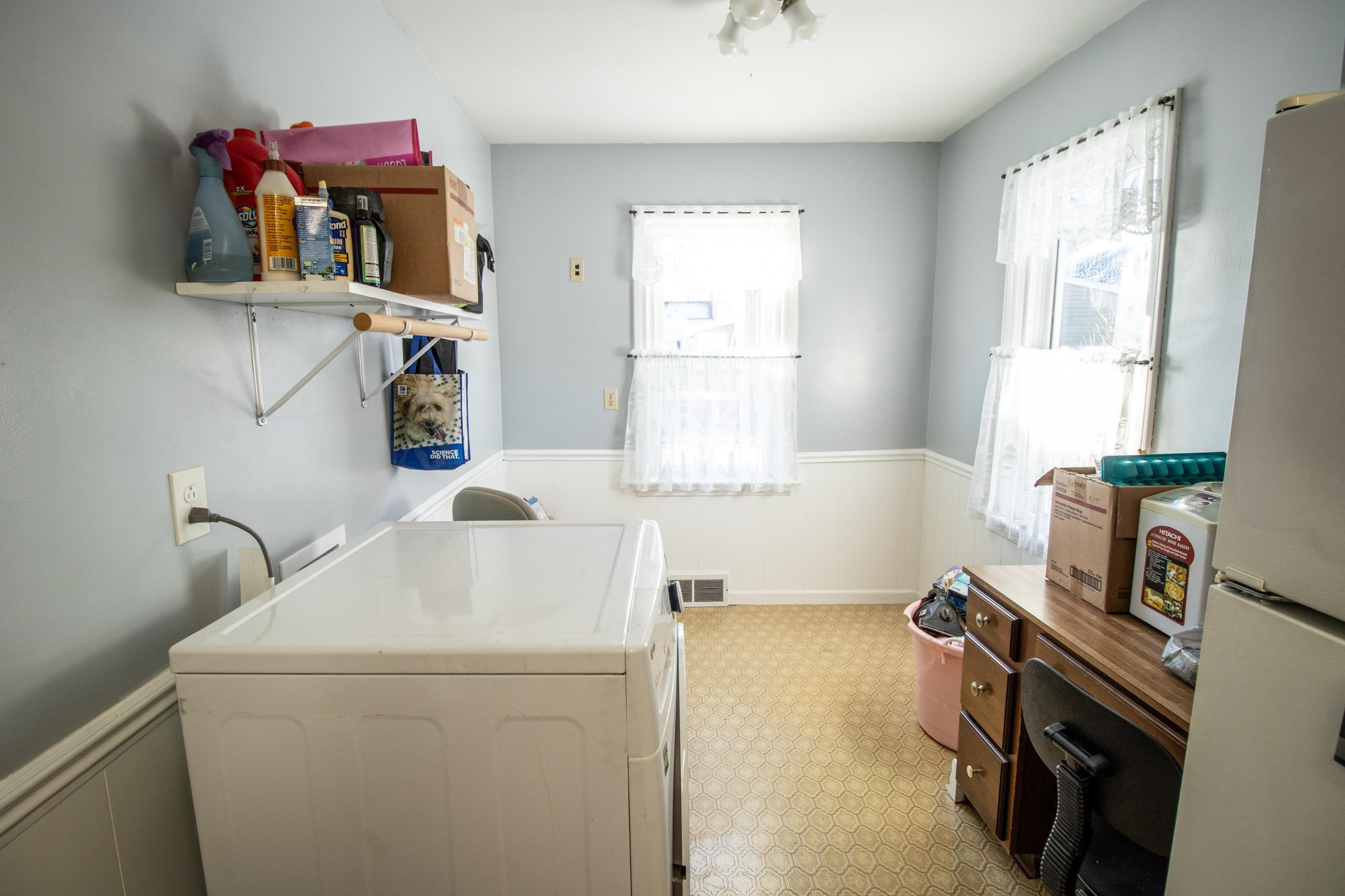 610 S Front Street, Chesaning, MI 48616 — Photo 12