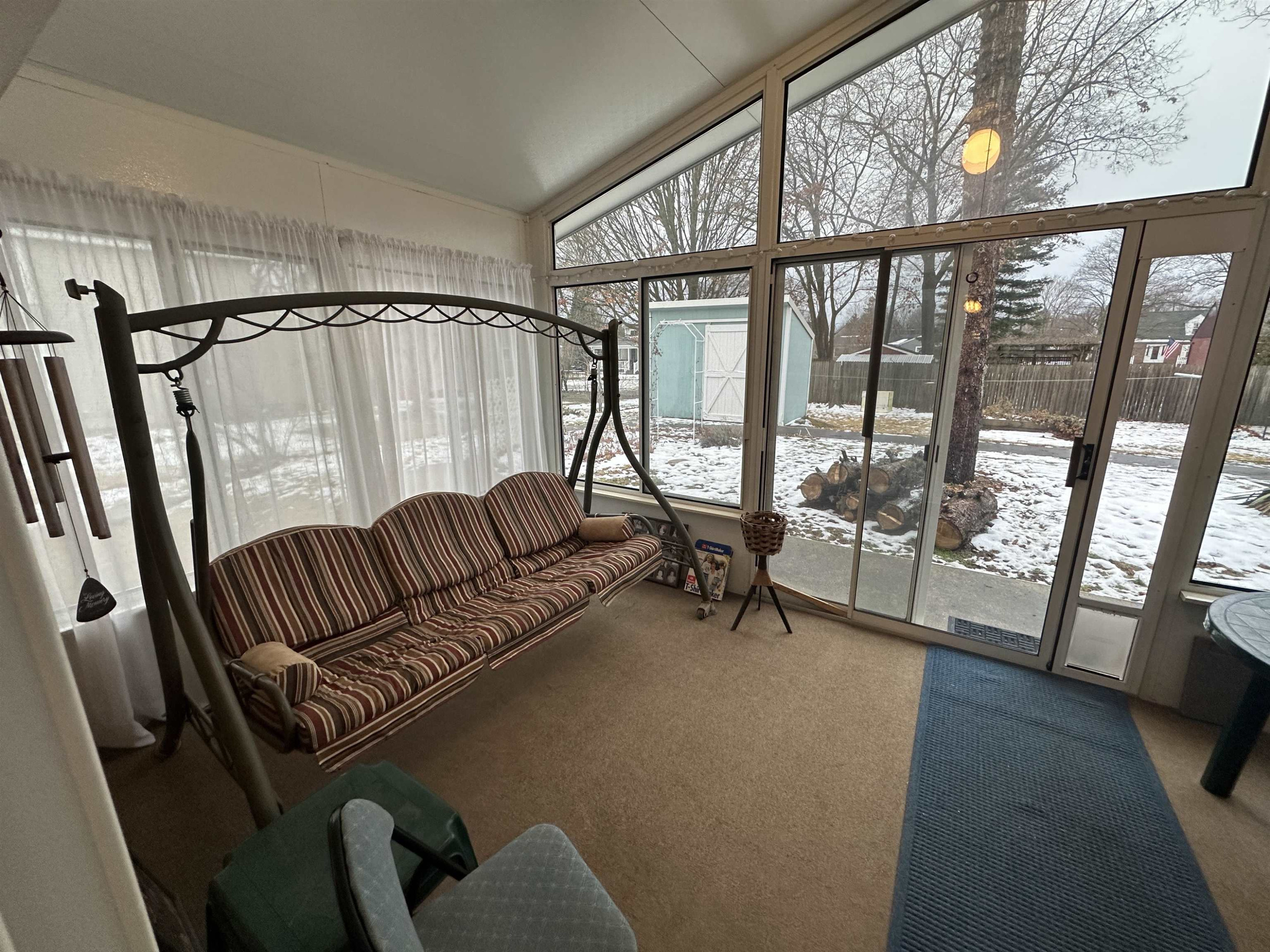 610 S Front Street, Chesaning, MI 48616 — Photo 22