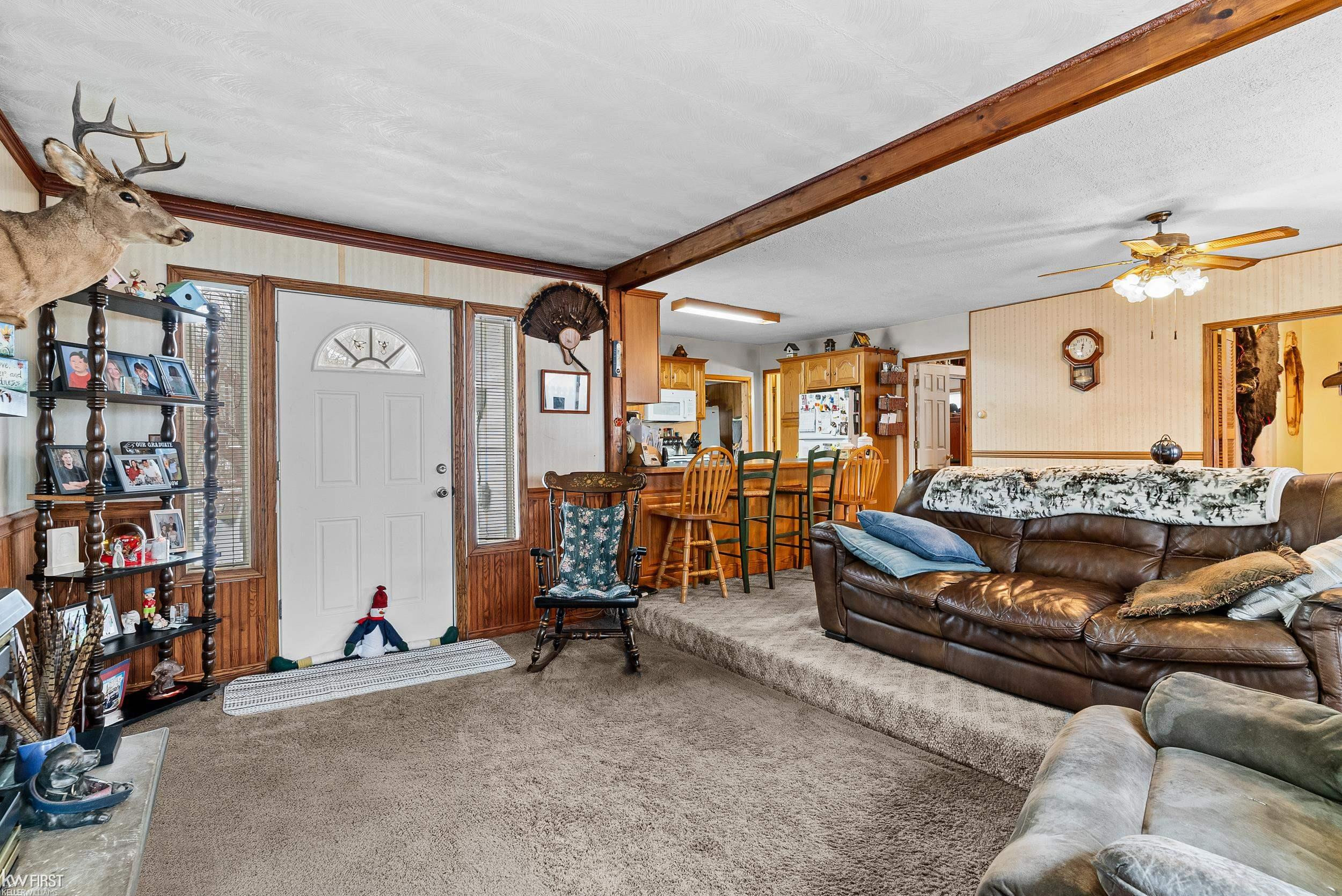 10528 Lake Shore Drive, Fenton, MI 48430 — Photo 8