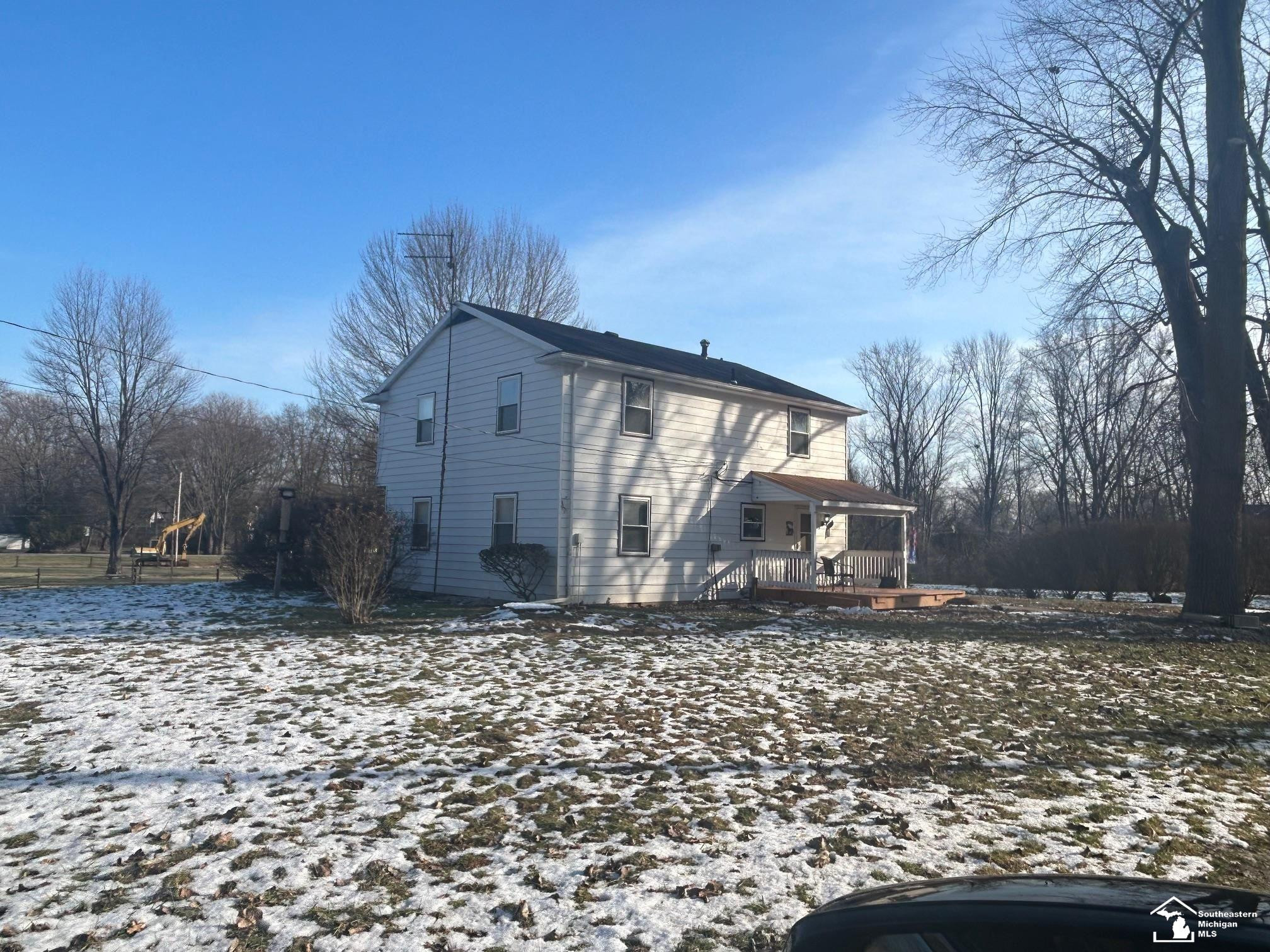 7034 Black Cherry Lane, Saline, MI, 48176