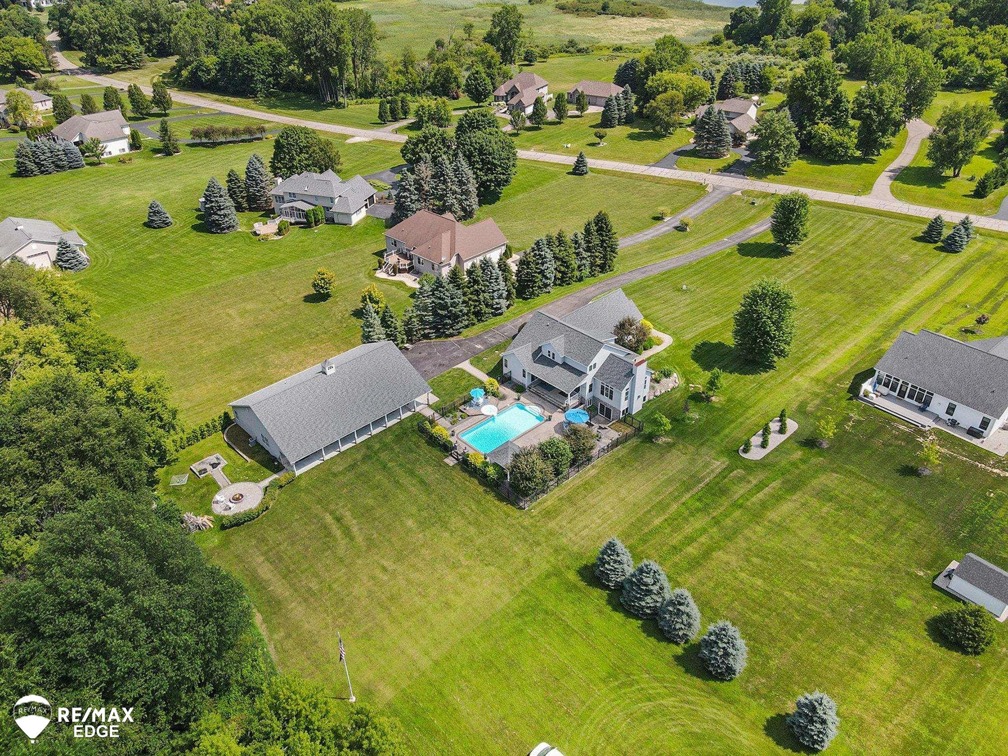 1077 Christine Drive, Lapeer, MI 48446 — Photo 3