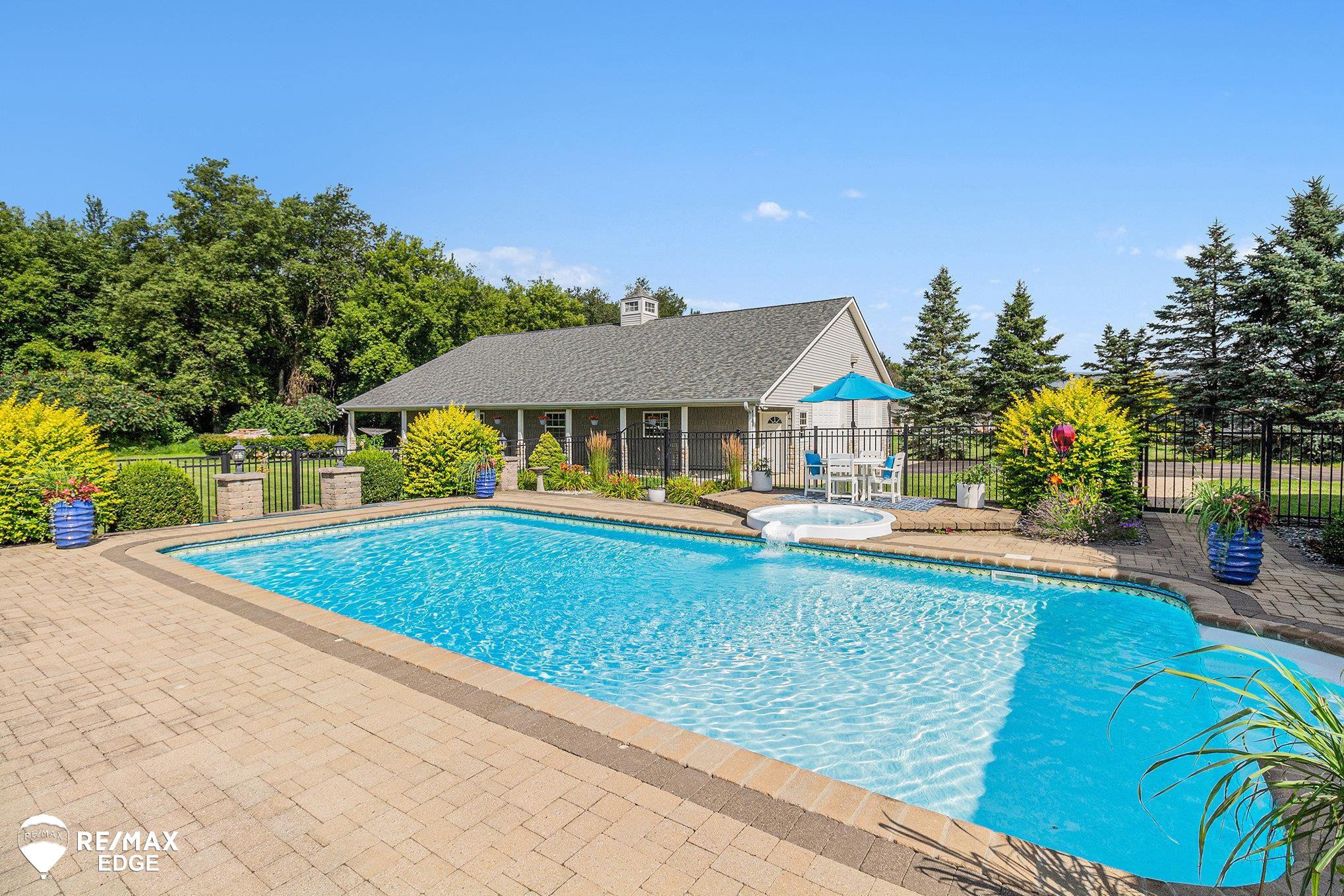 1077 Christine Drive, Lapeer, MI 48446 — Photo 6