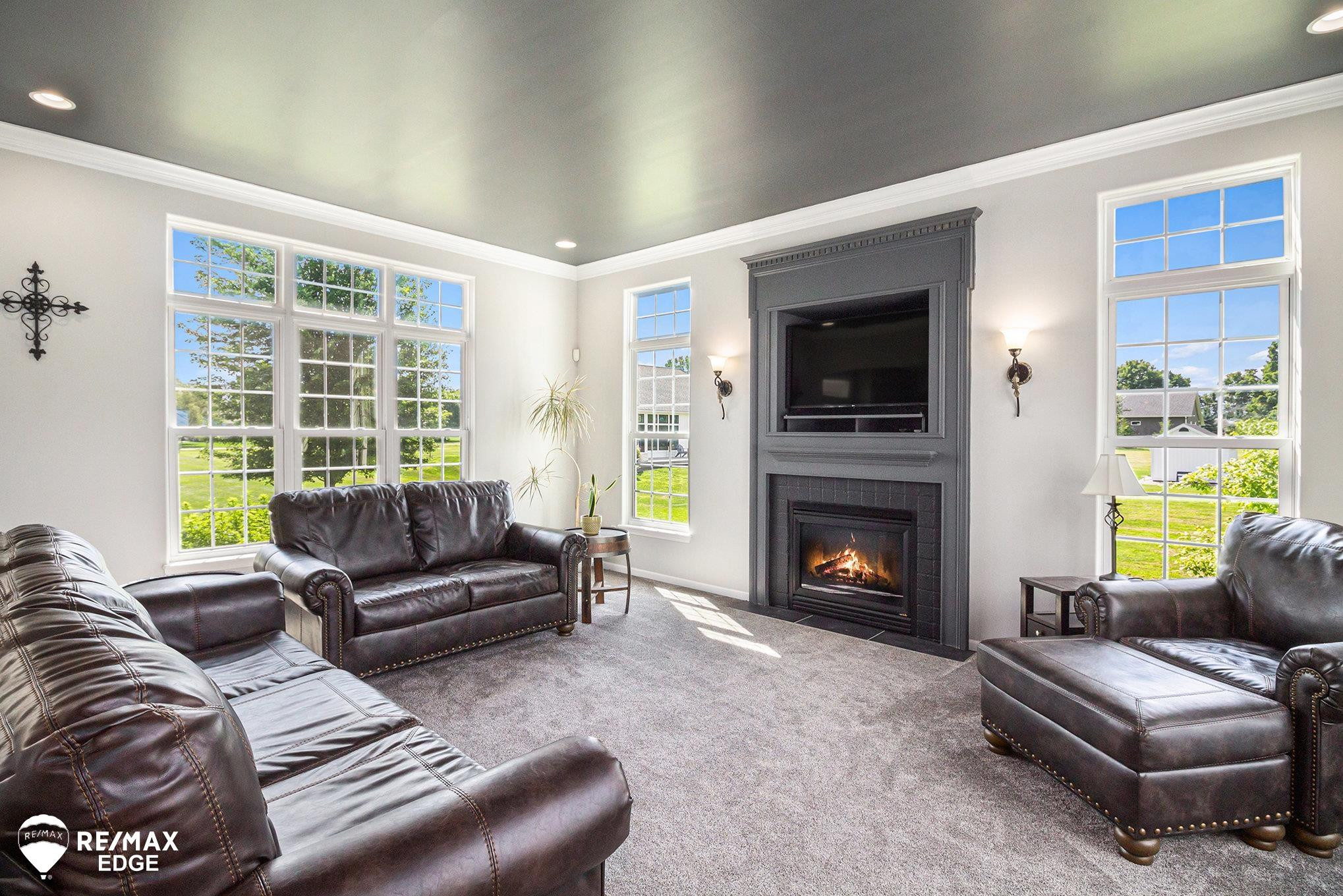 1077 Christine Drive, Lapeer, MI 48446 — Photo 13