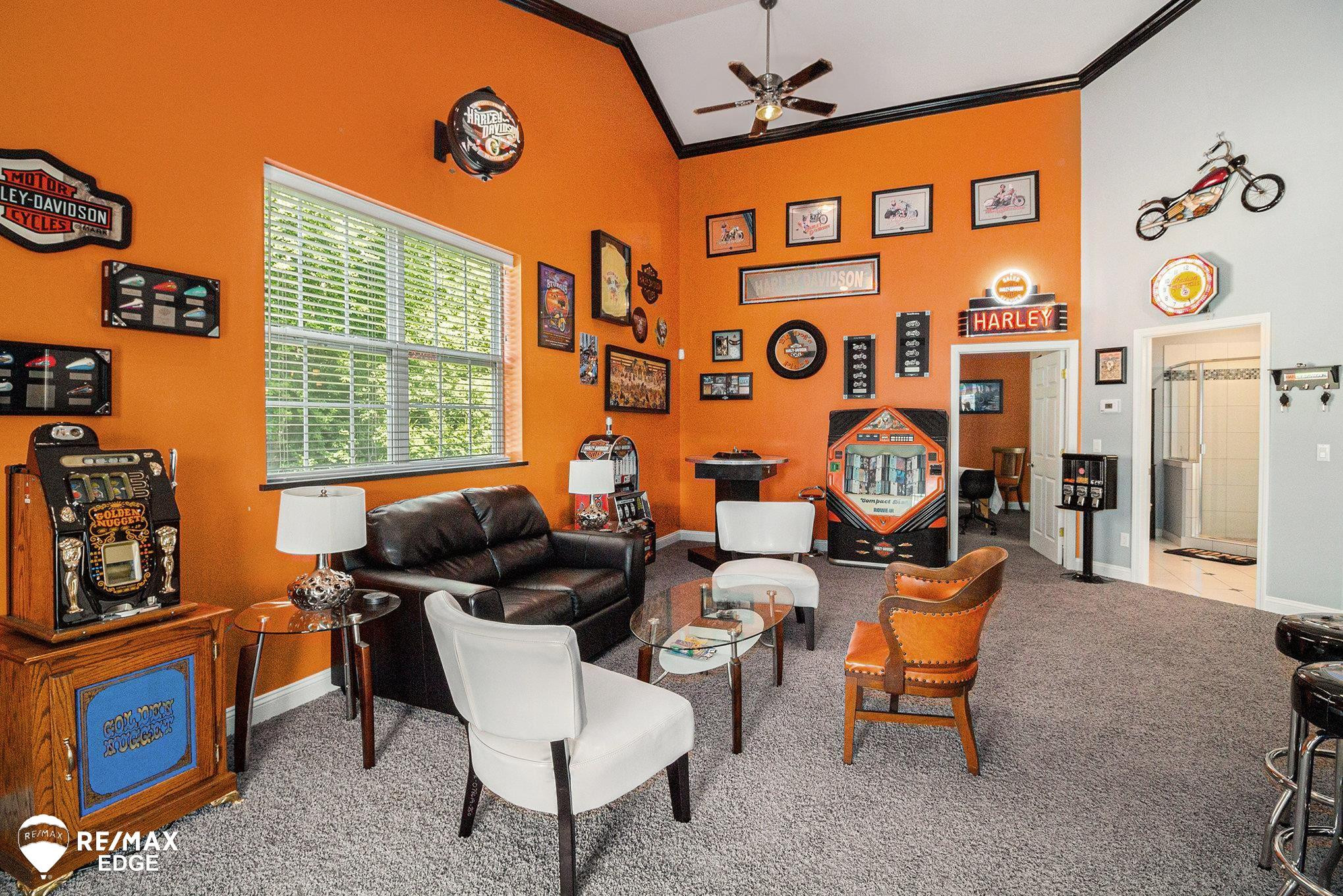 1077 Christine Drive, Lapeer, MI 48446 — Photo 36