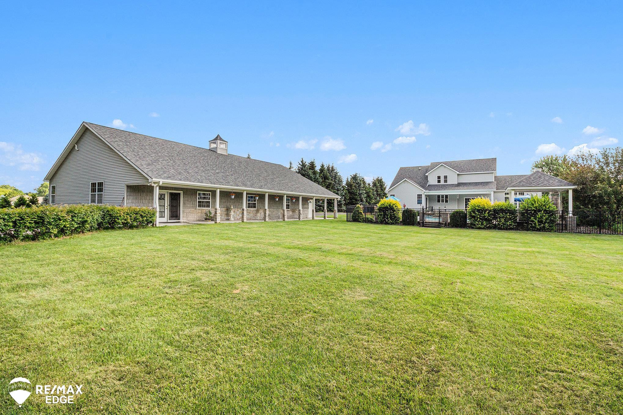 1077 Christine Drive, Lapeer, MI 48446 — Photo 41