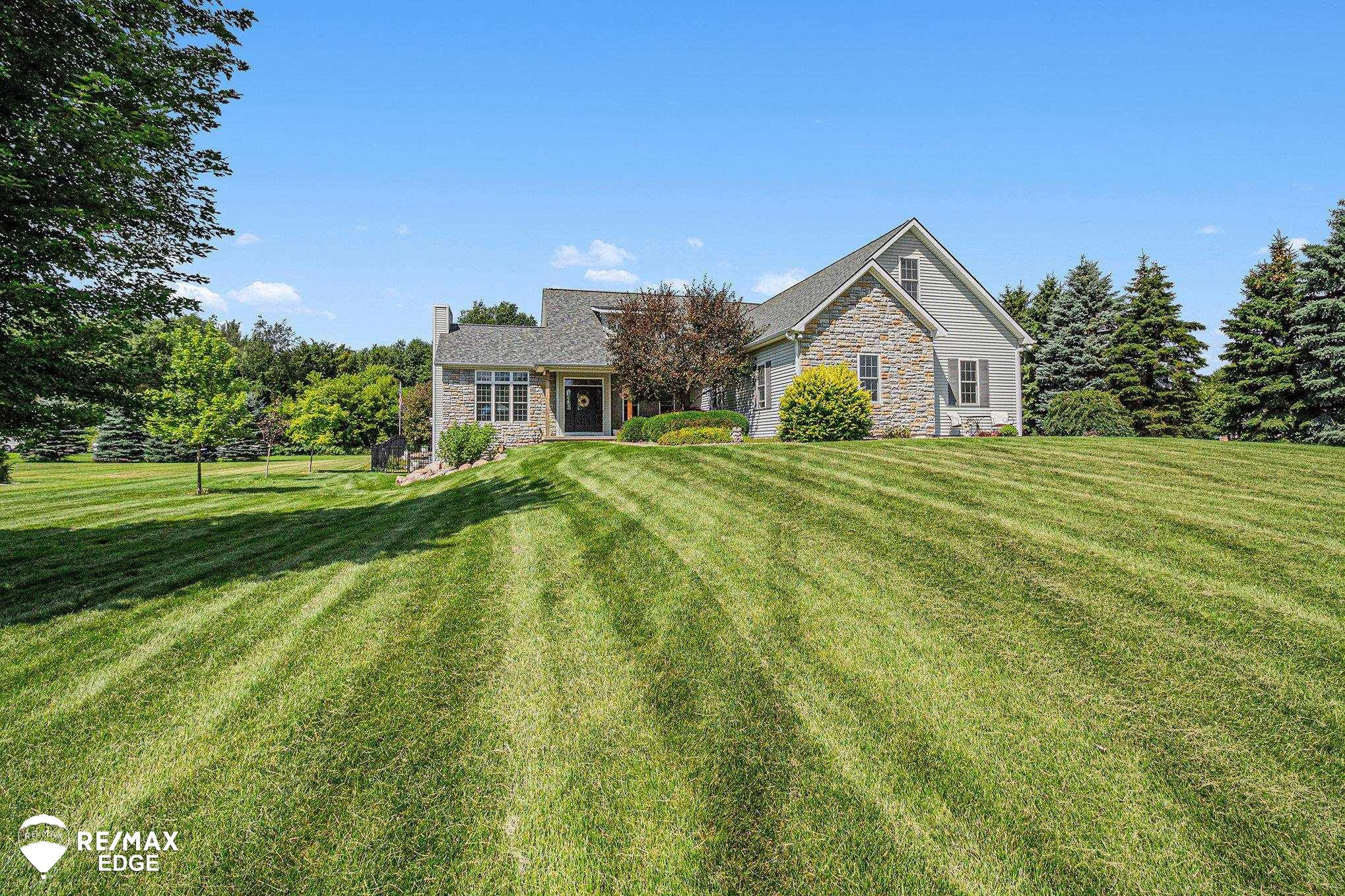 1077 Christine Drive, Lapeer, MI 48446 — Photo 44