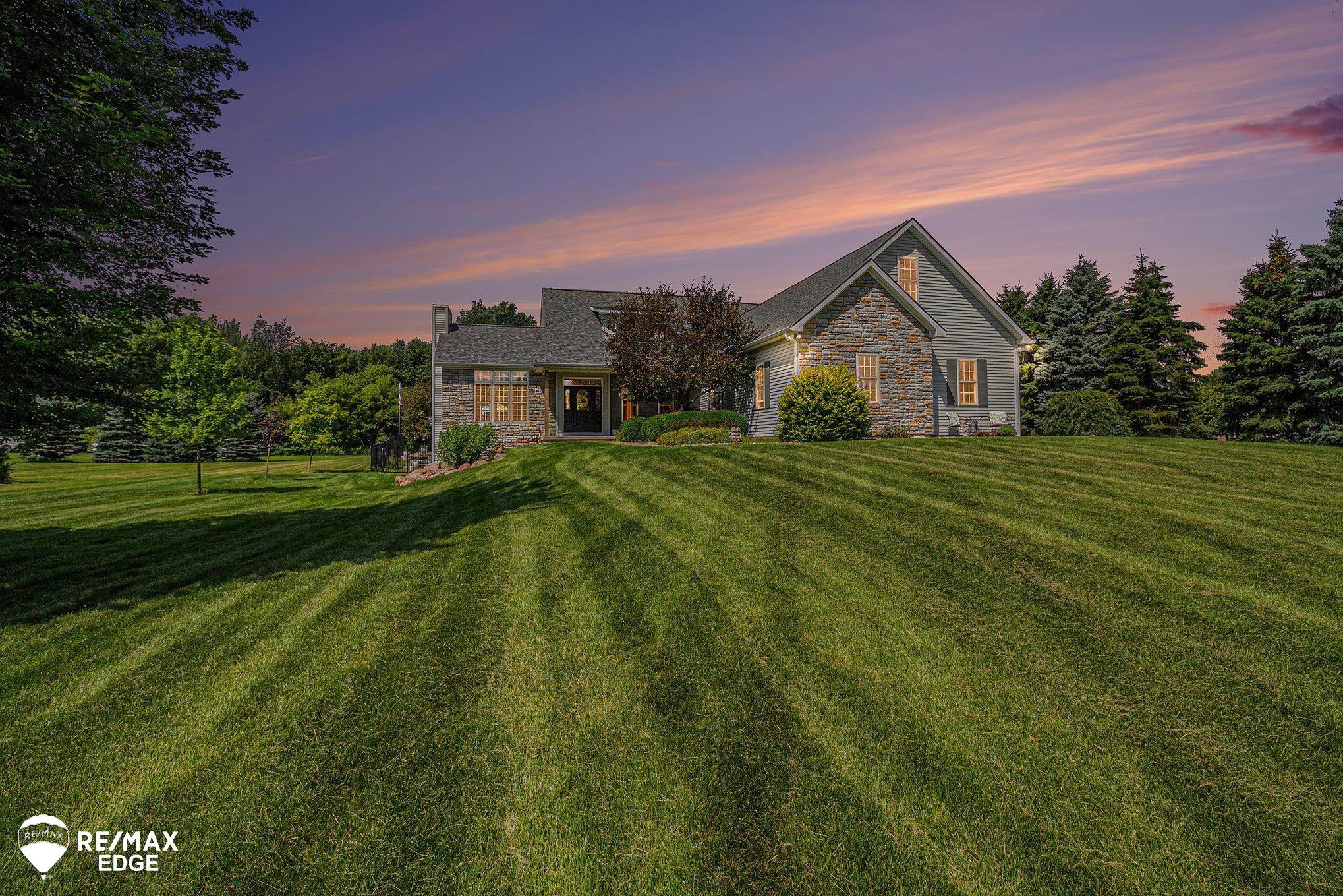 1077 Christine Drive, Lapeer, MI 48446 — Photo 45