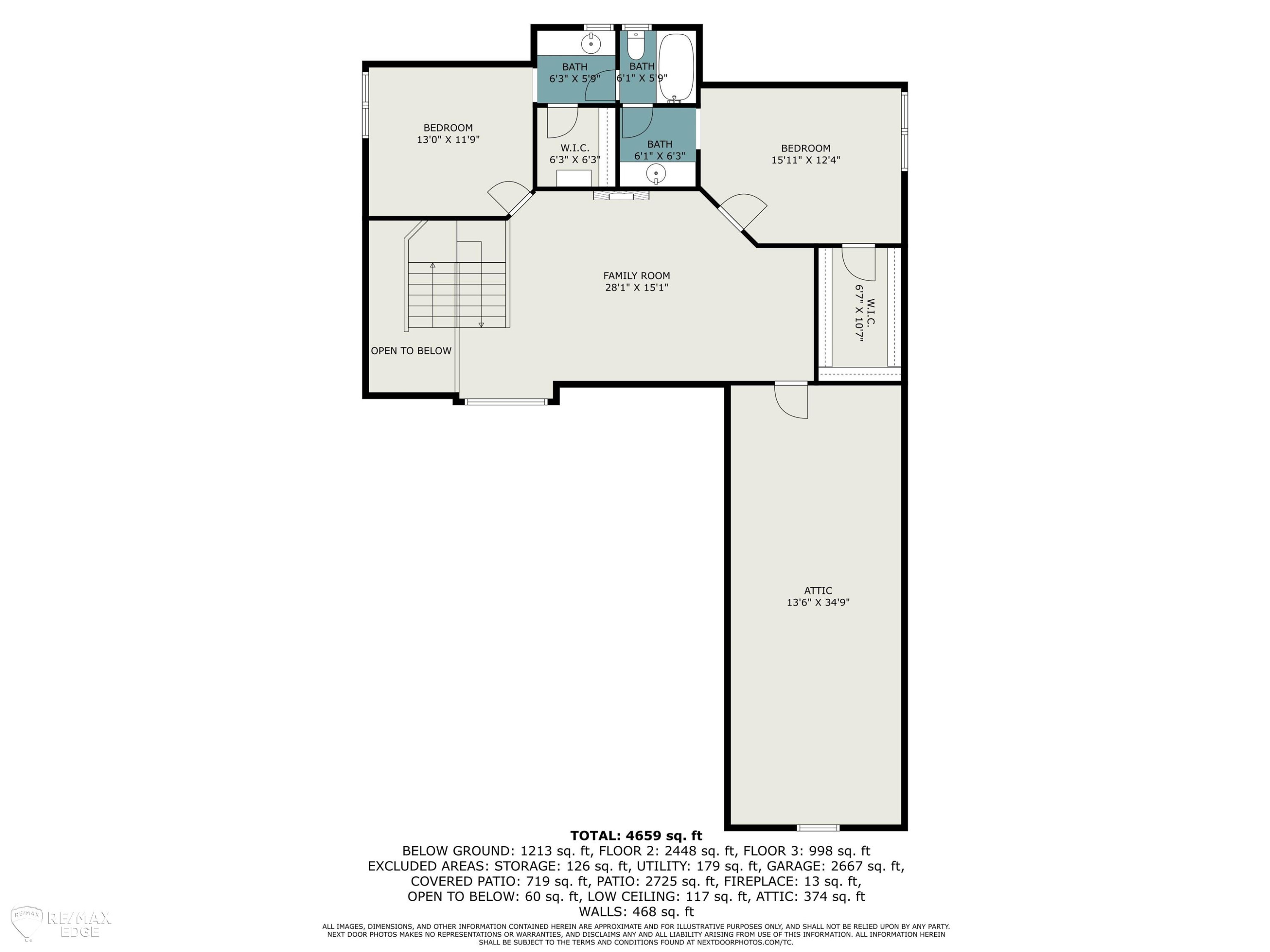 1077 Christine Drive, Lapeer, MI 48446 — Photo 48