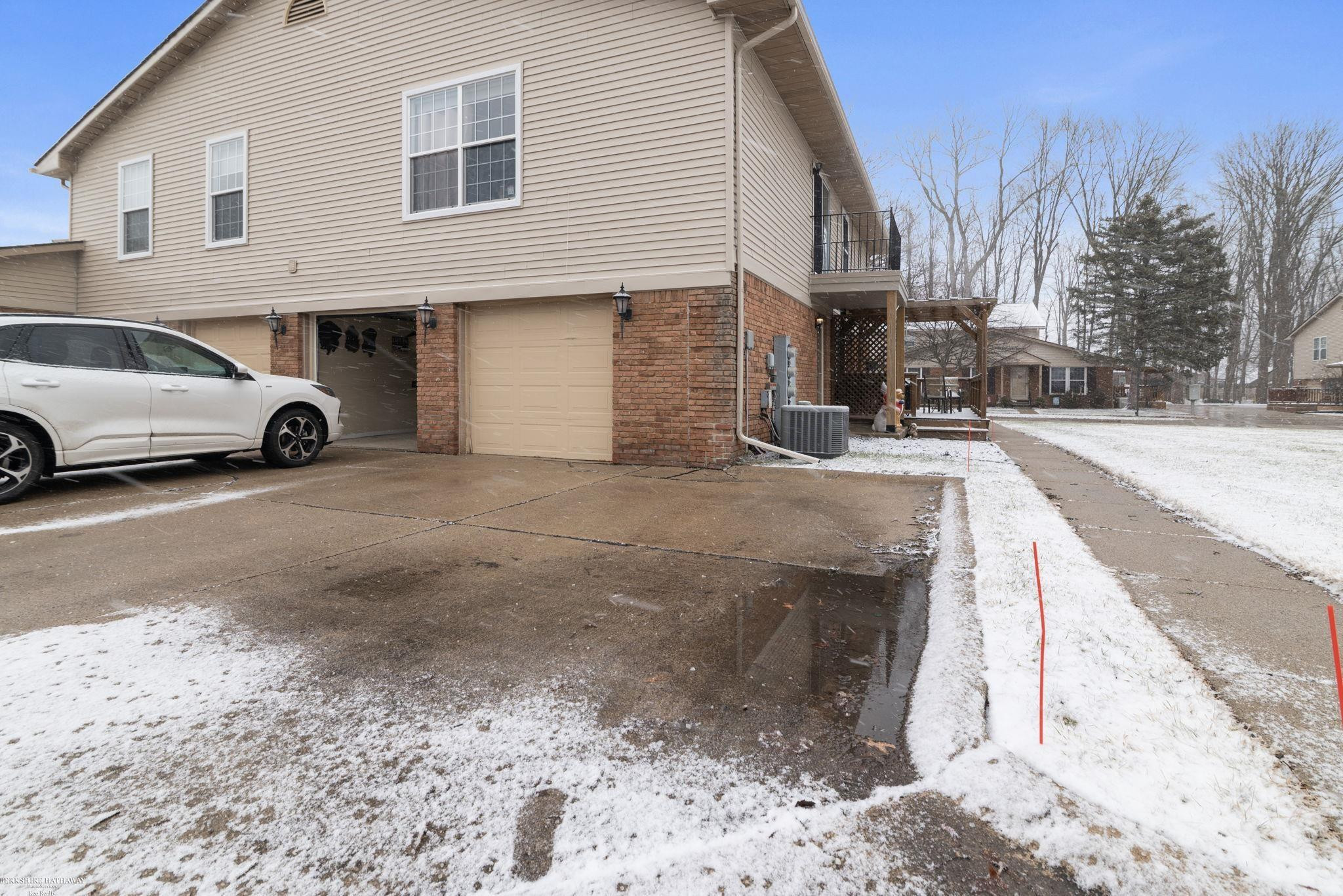 68397 Rosewood Lane, Richmond, MI 48062 — Photo 14