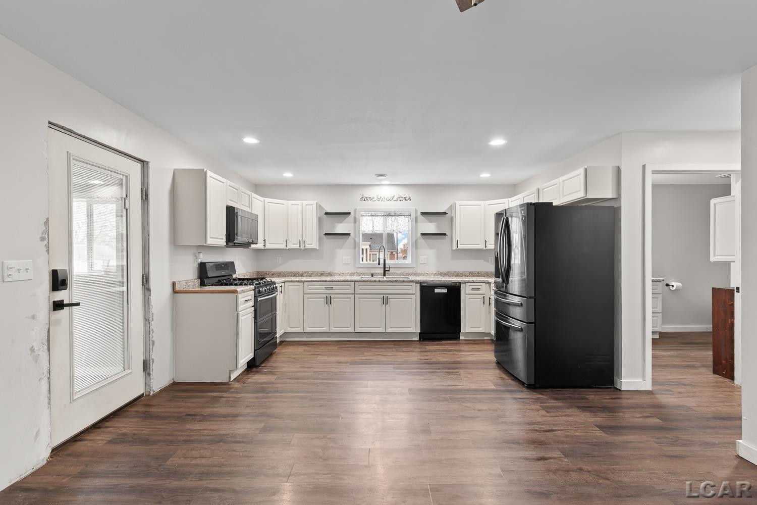 201 S Talbot Street Street, Addison, MI 49220 — Photo 8
