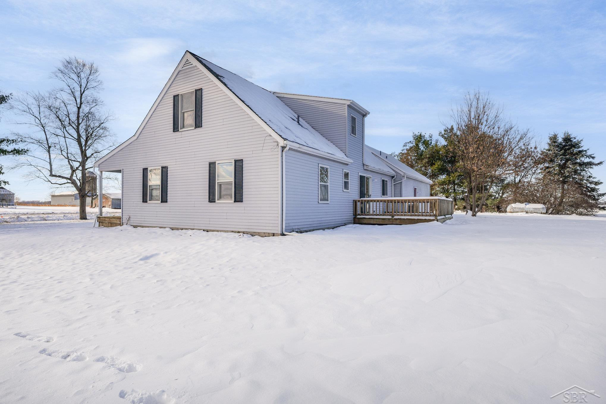 16030 Grabowski Road, Saint Charles, MI 48655 — Photo 16