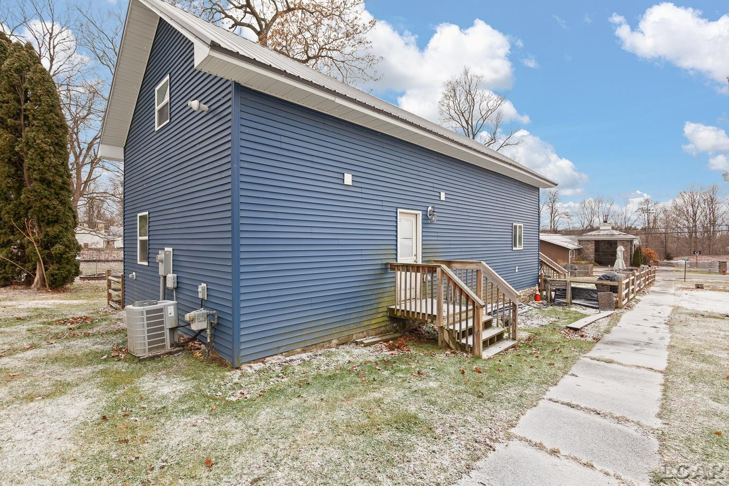 201 S Talbot Street Street, Addison, MI 49220 — Photo 28