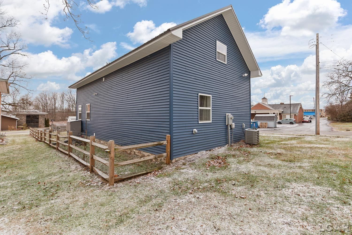 201 S Talbot Street Street, Addison, MI 49220 — Photo 29