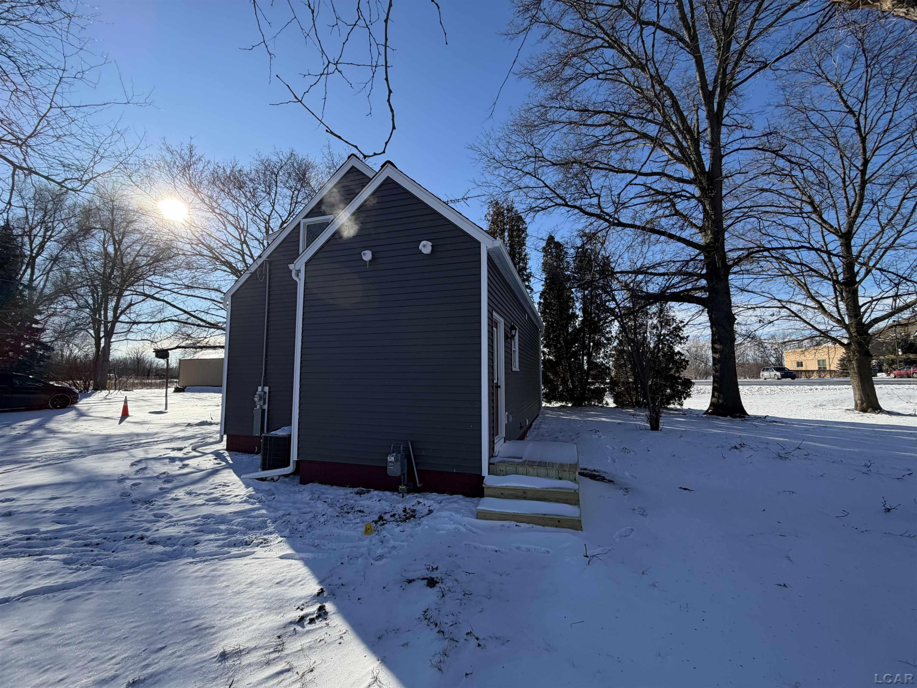 1084 Loren Road, Adrian, MI 49221 — Photo 2