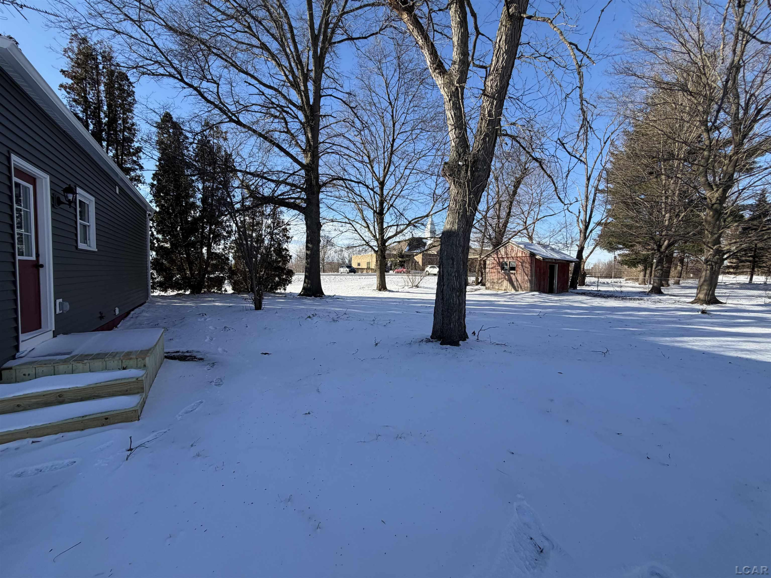 1084 Loren Road, Adrian, MI 49221 — Photo 3