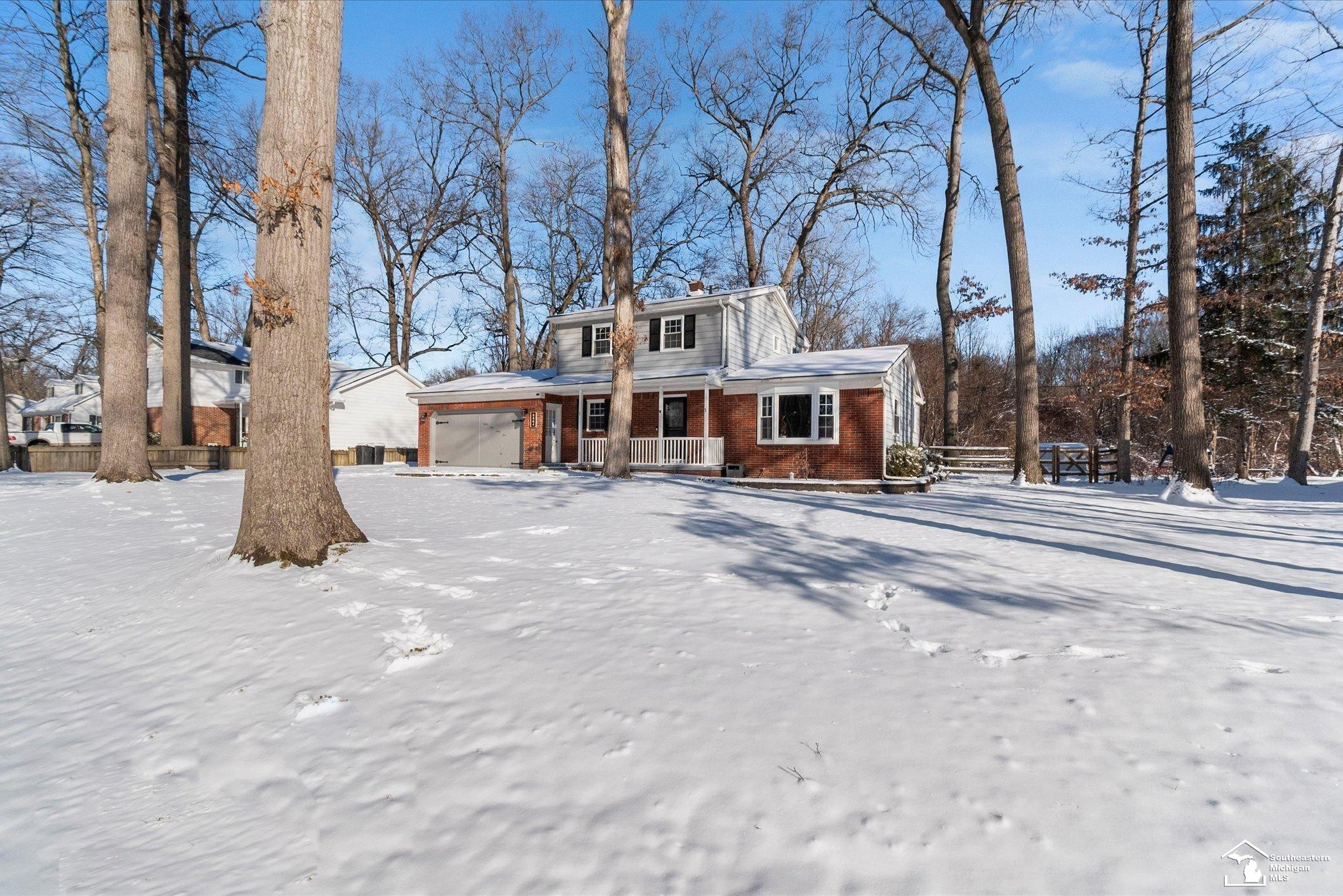 8464 Keitha Drive, Lambertville, MI 48144 — Photo 4