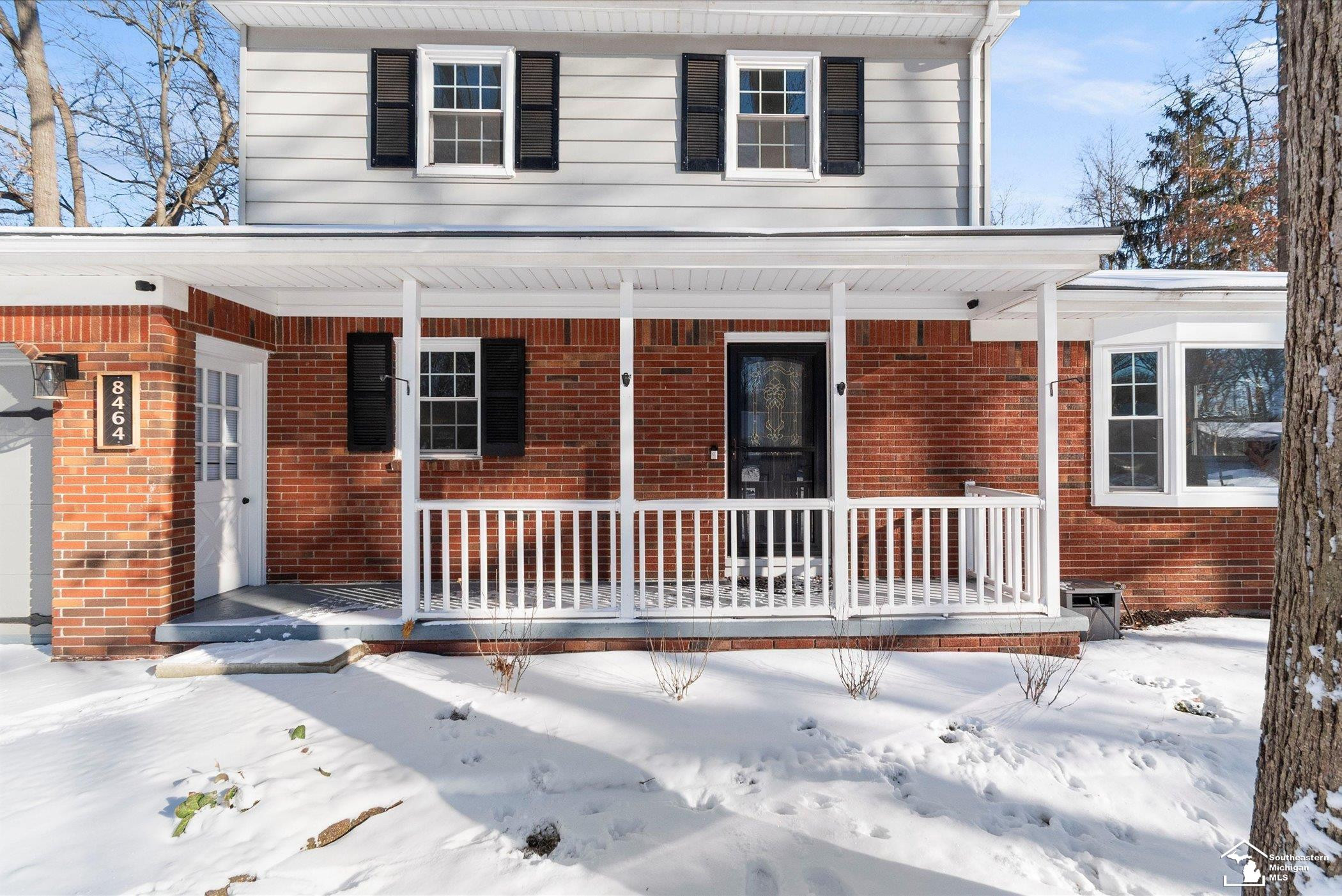 8464 Keitha Drive, Lambertville, MI 48144 — Photo 5