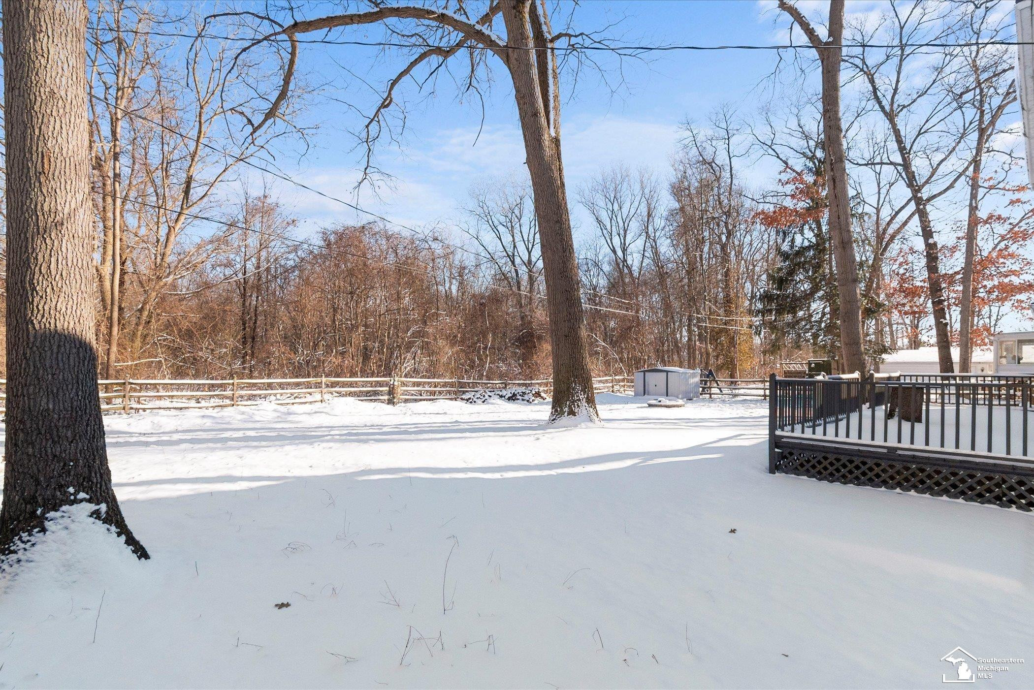 8464 Keitha Drive, Lambertville, MI 48144 — Photo 32