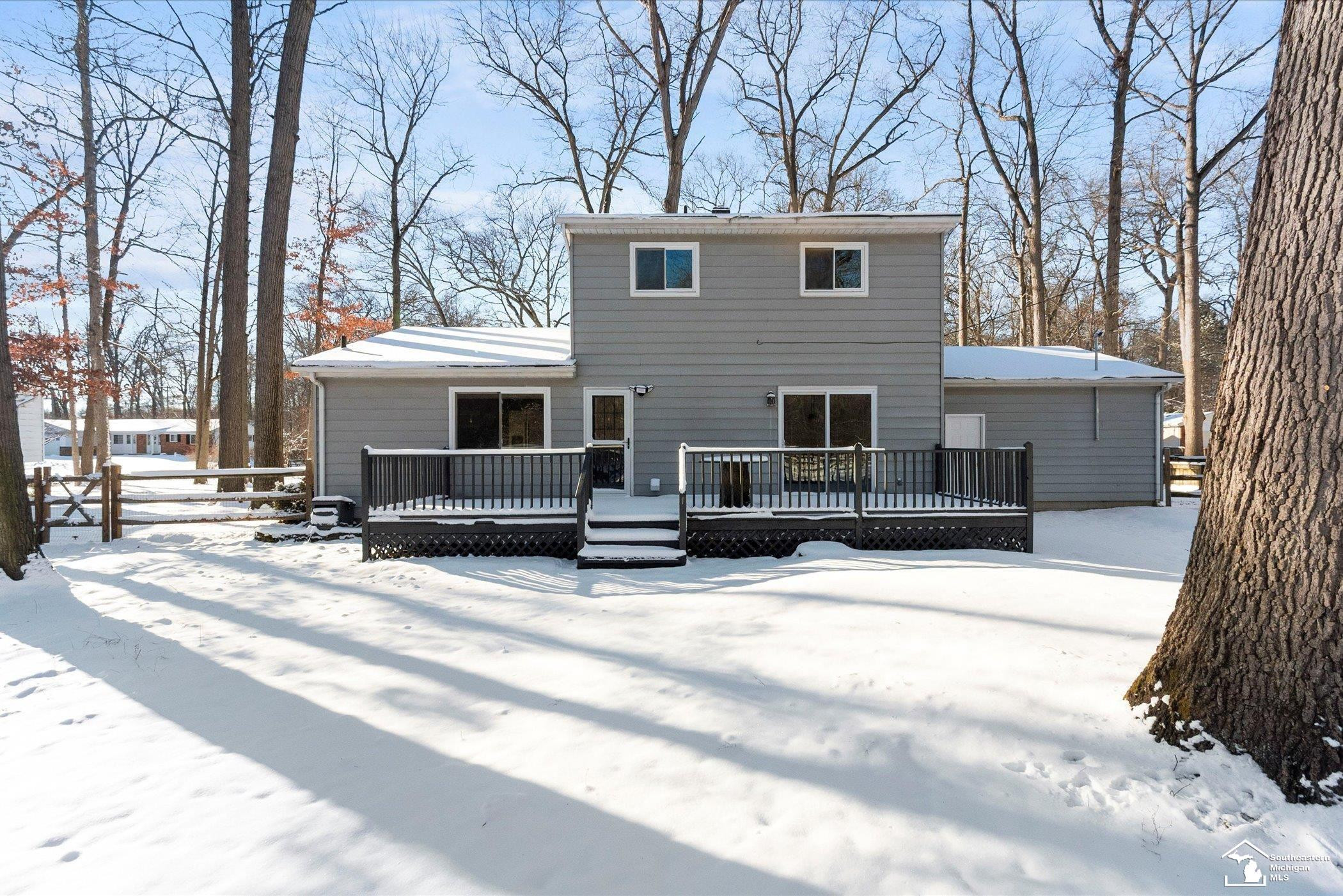 8464 Keitha Drive, Lambertville, MI 48144 — Photo 34