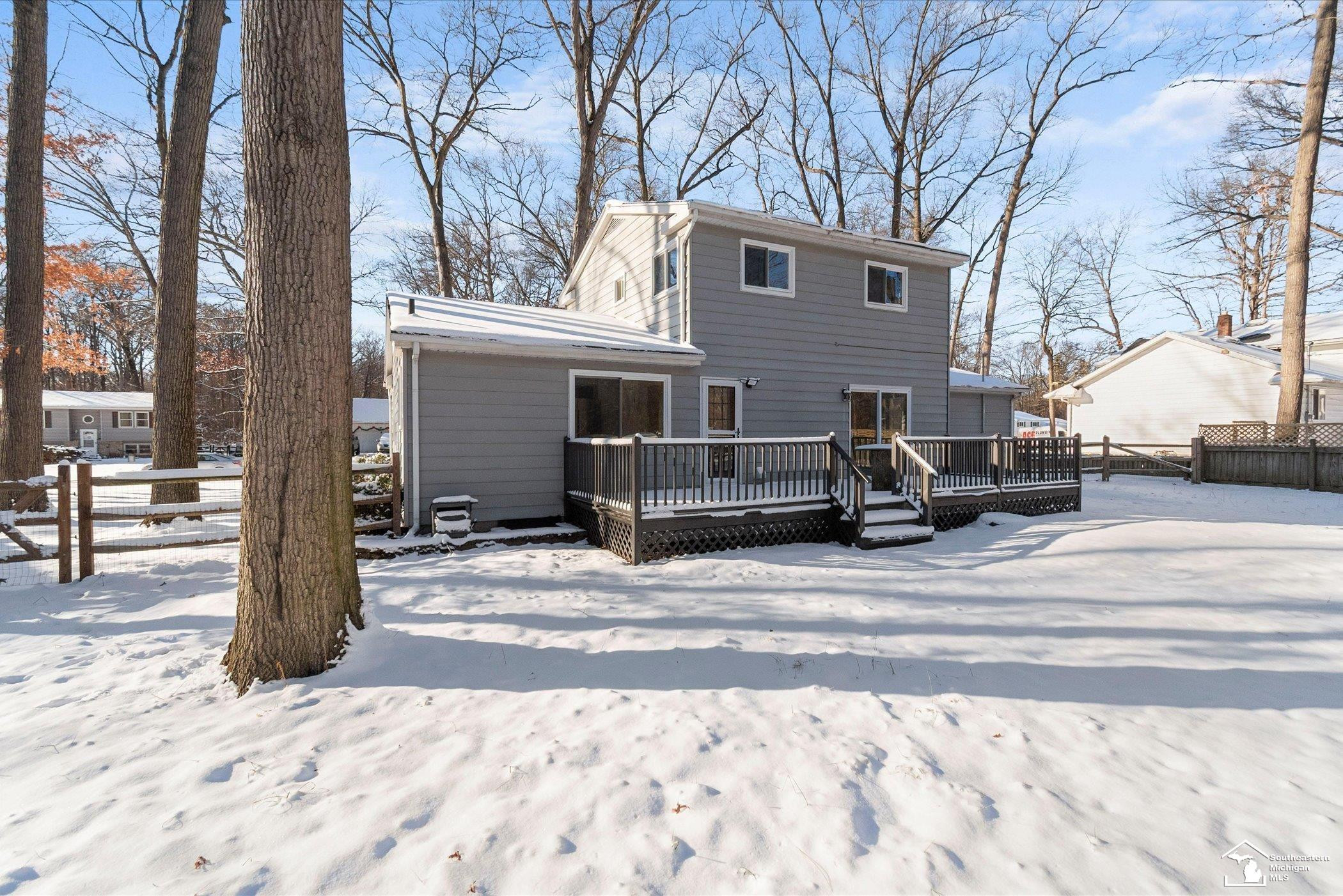 8464 Keitha Drive, Lambertville, MI 48144 — Photo 35