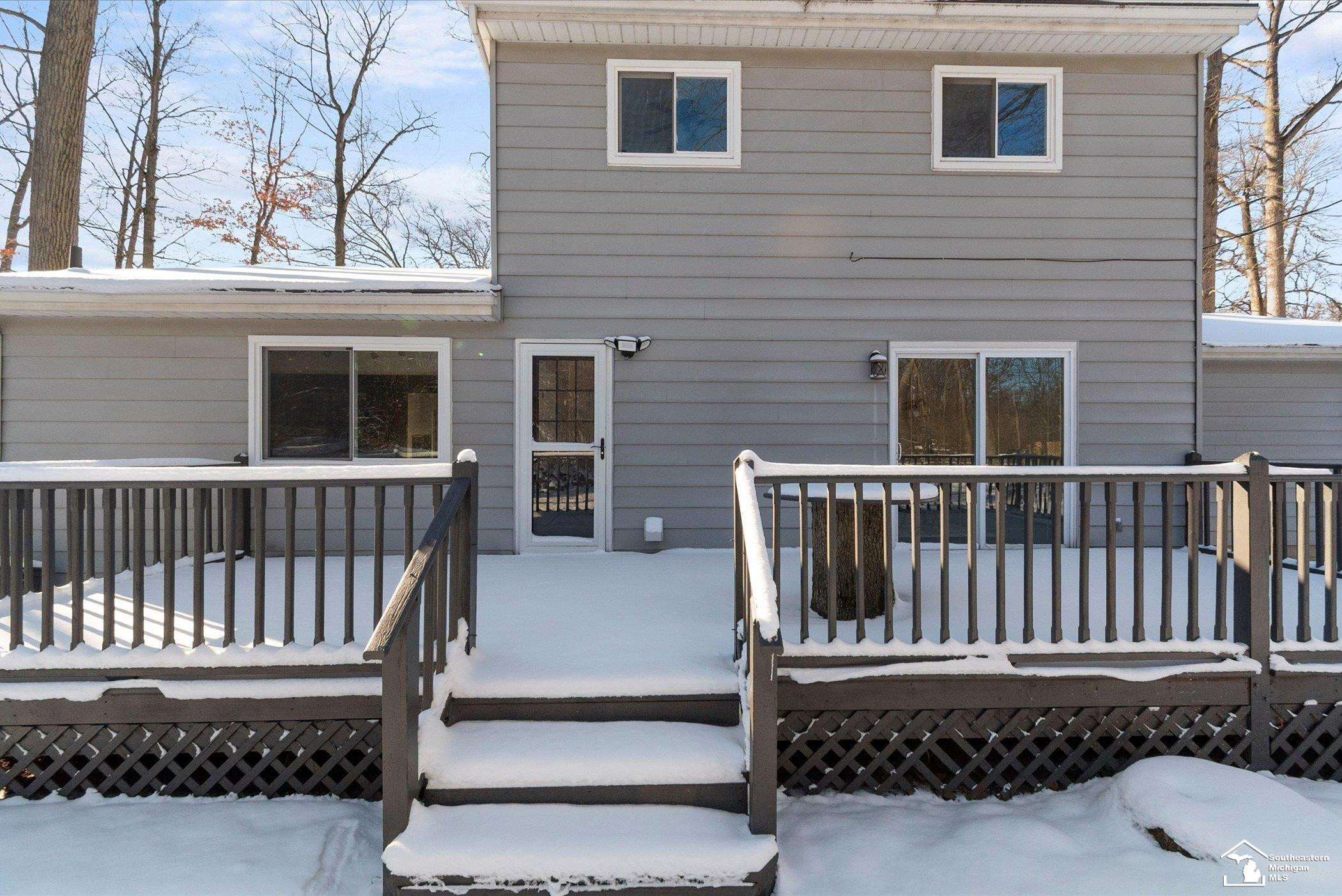 8464 Keitha Drive, Lambertville, MI 48144 — Photo 37