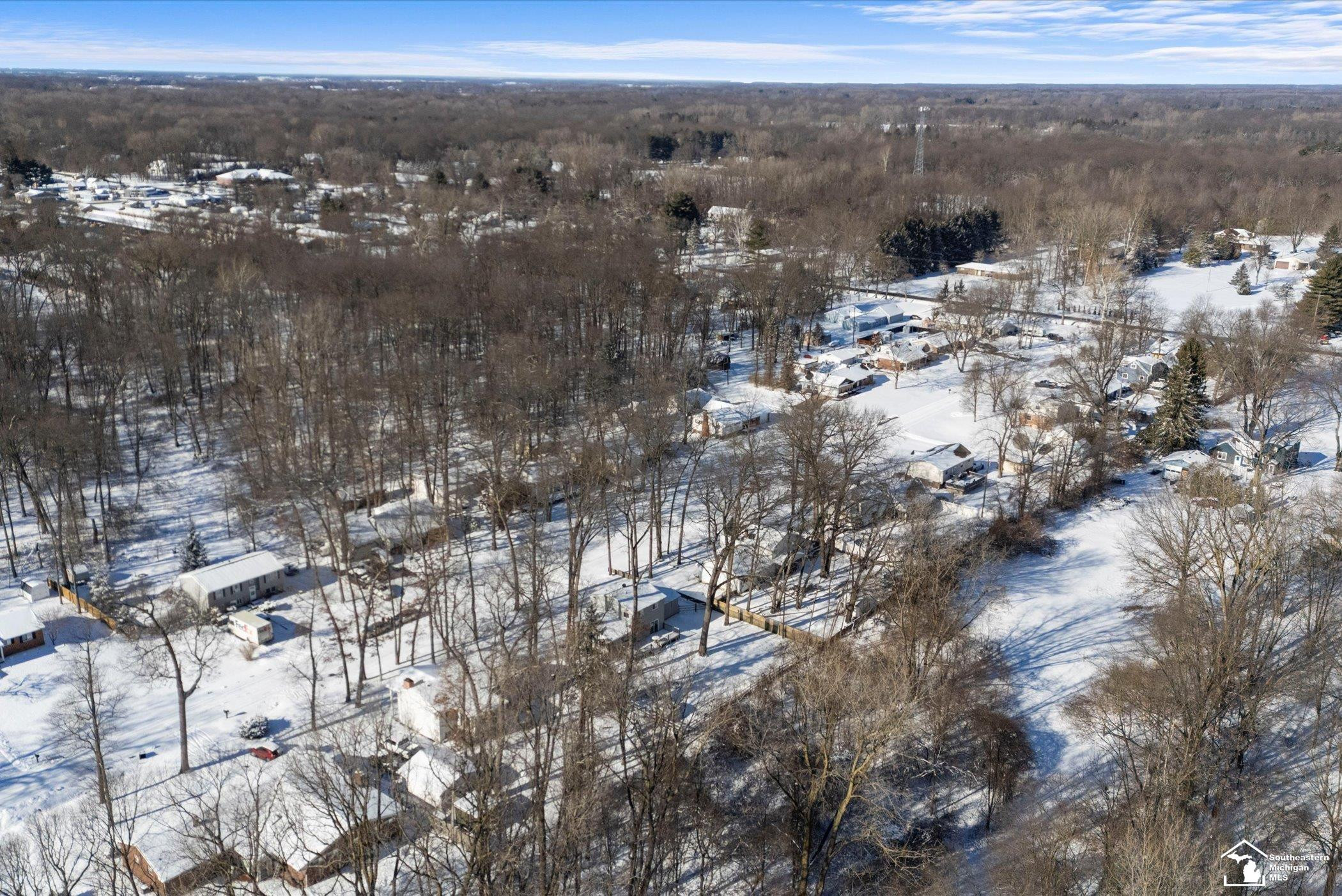 8464 Keitha Drive, Lambertville, MI 48144 — Photo 45