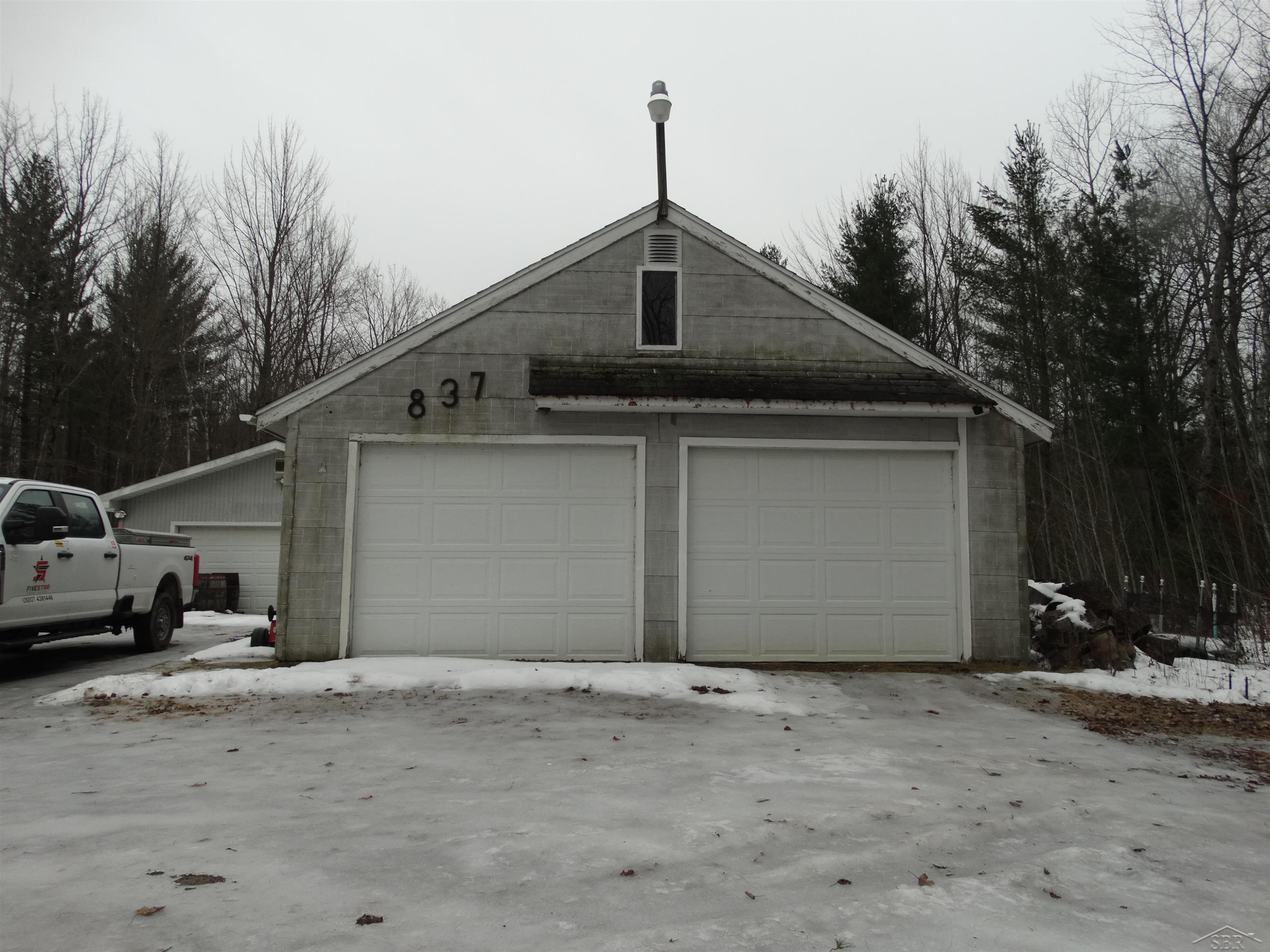 837 W Jose Road, Twining, MI 48766 — Photo 2