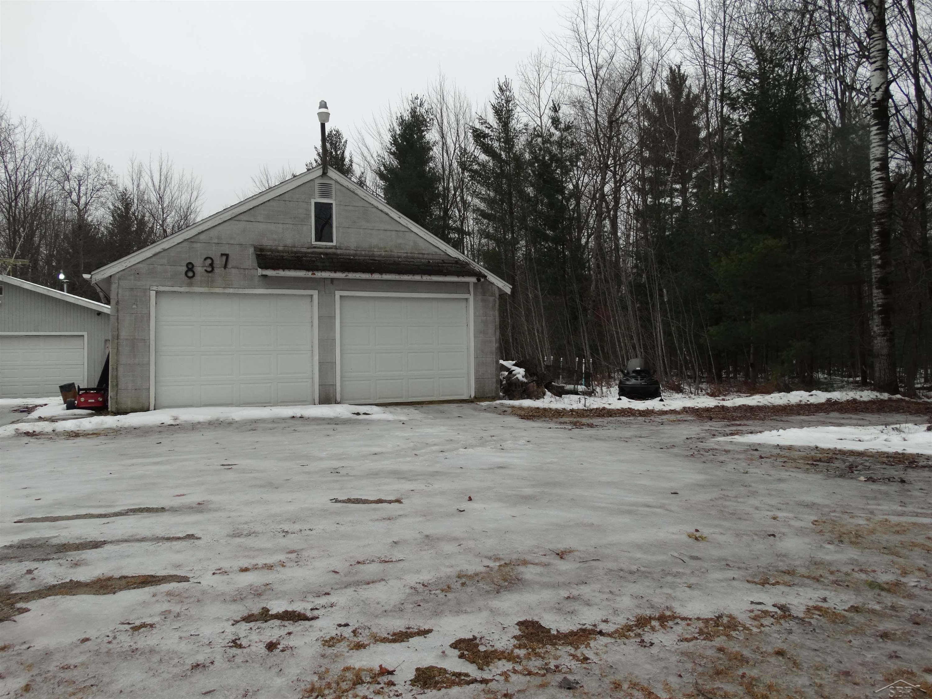 837 W Jose Road, Twining, MI 48766 — Photo 3