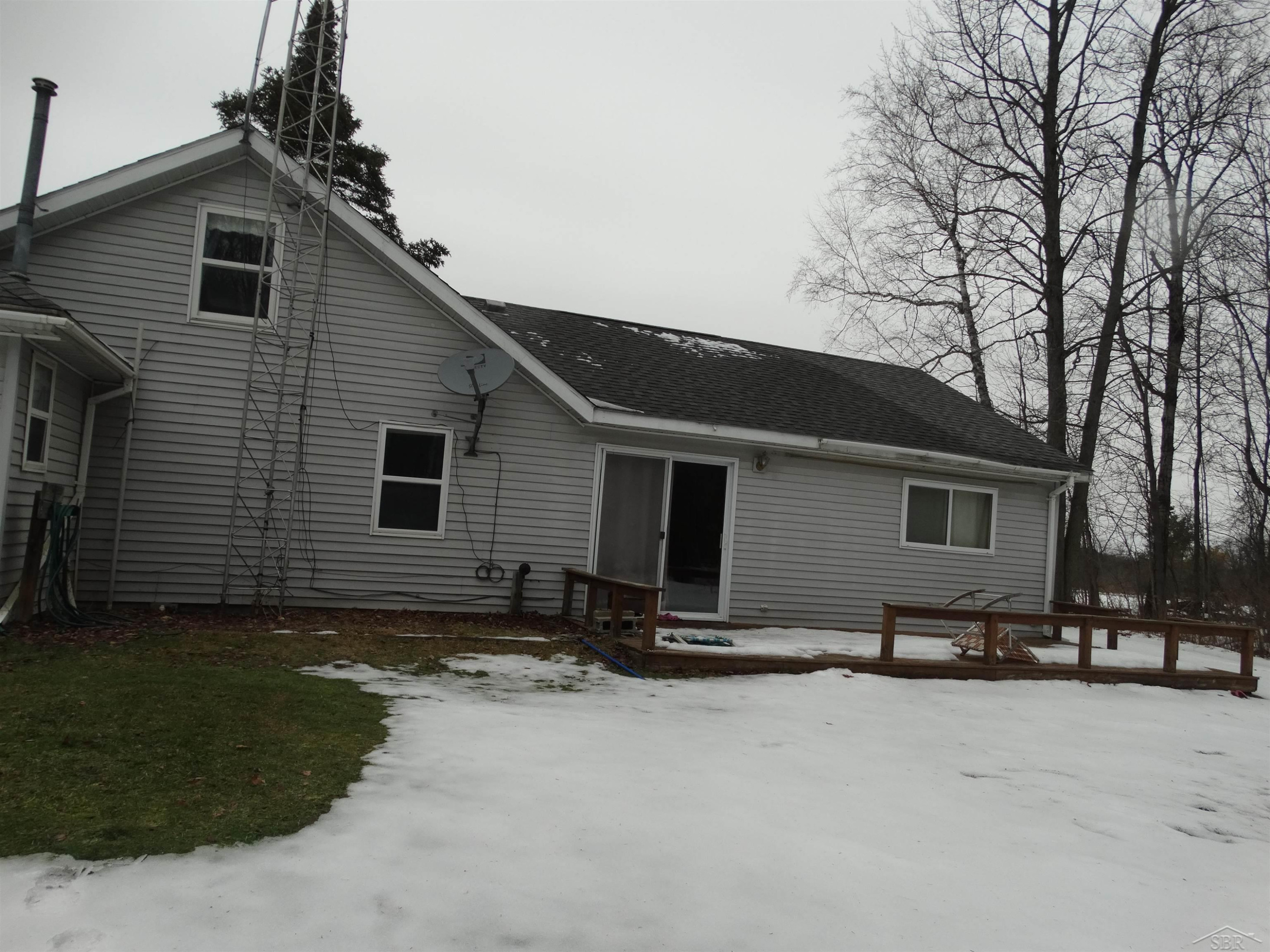 837 W Jose Road, Twining, MI 48766 — Photo 5