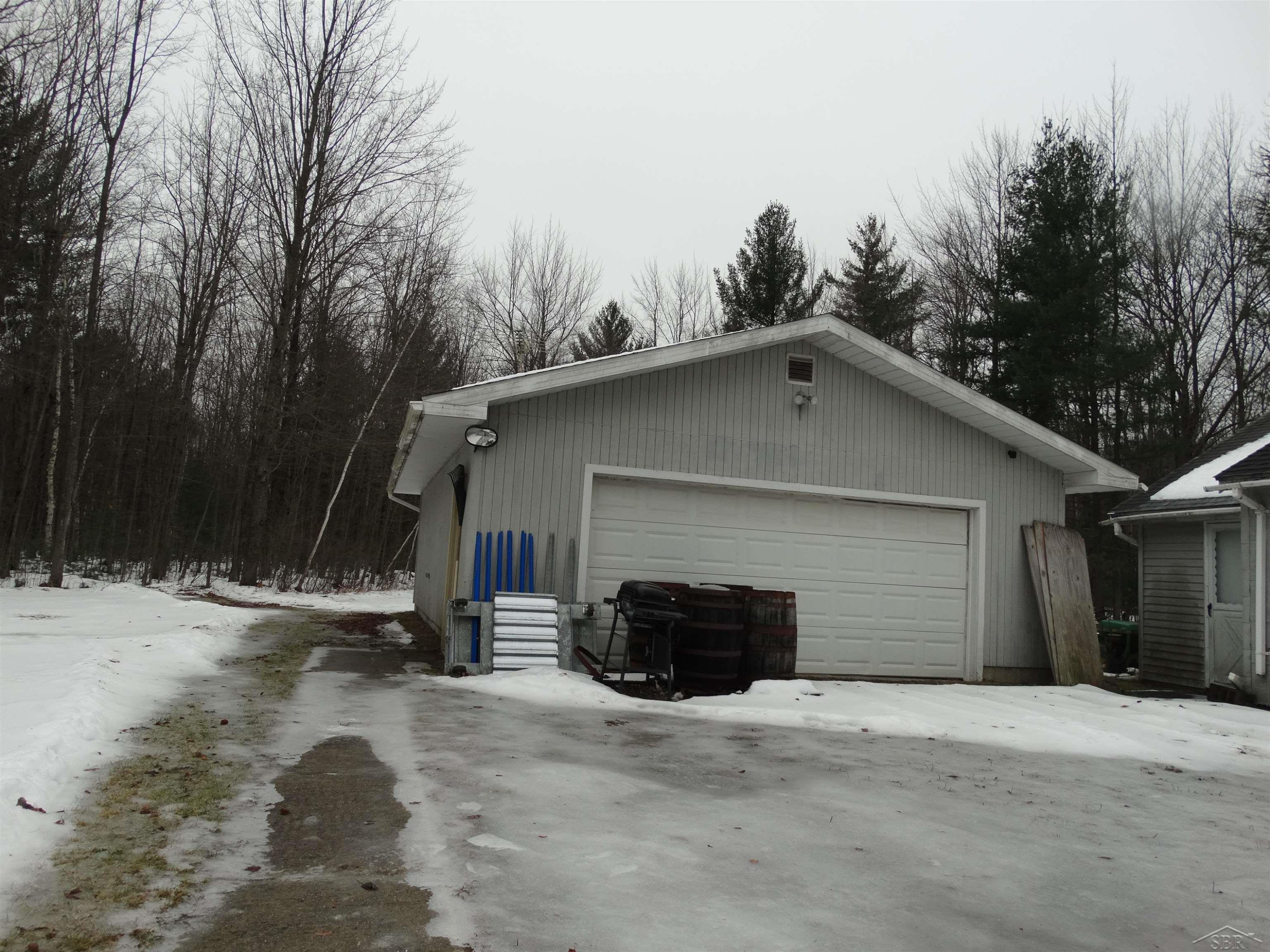 837 W Jose Road, Twining, MI 48766 — Photo 6