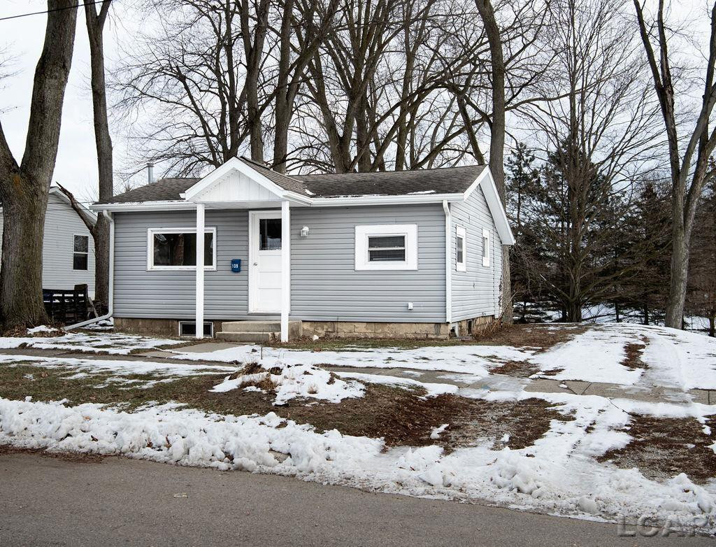 139 Gorham Road, Morenci, MI 49256 — Photo 2