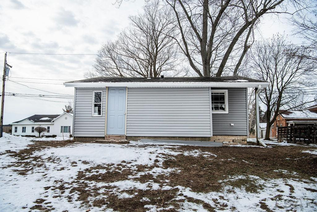 139 Gorham Road, Morenci, MI 49256 — Photo 4