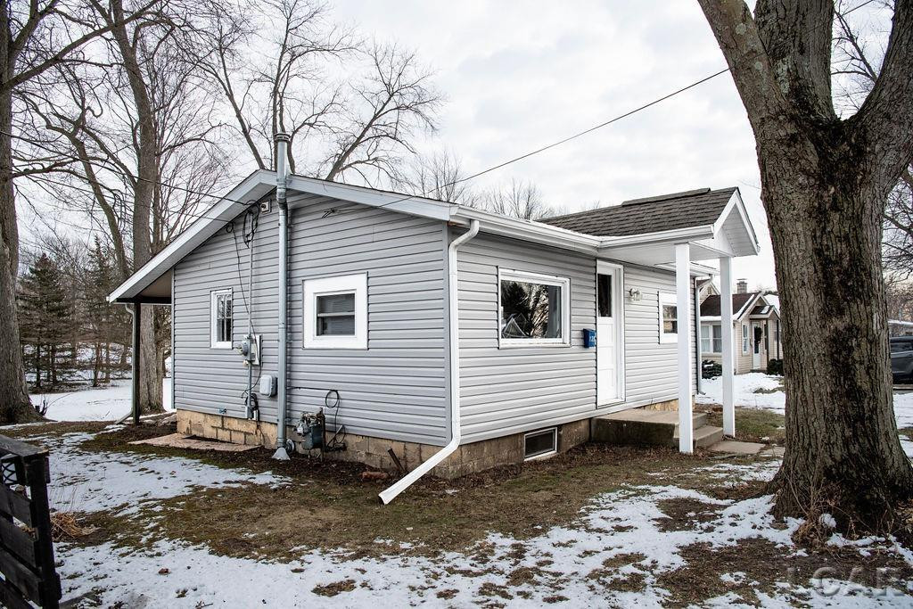 139 Gorham Road, Morenci, MI 49256 — Photo 5