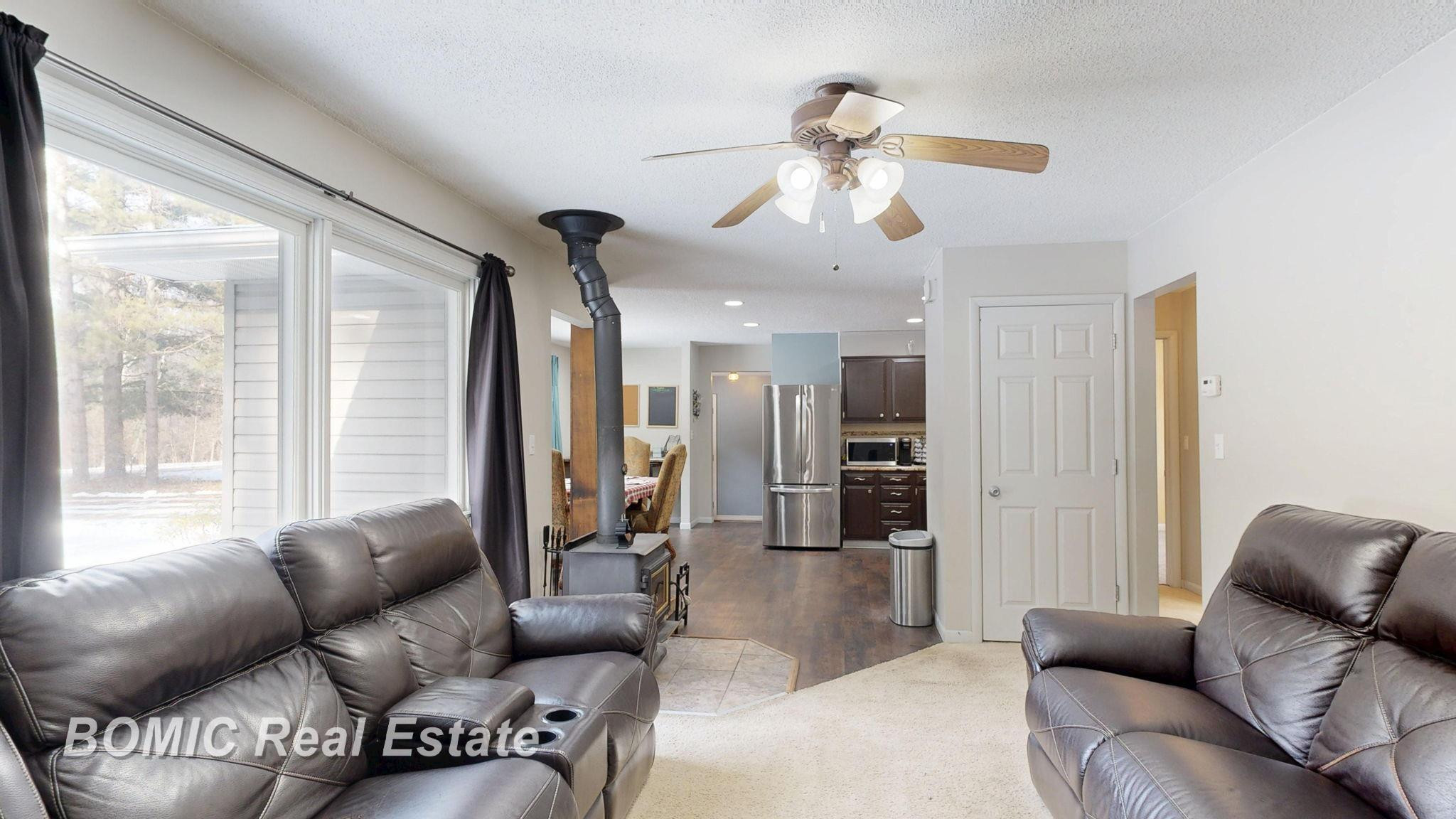 3411 Bruisee Road, Caro, MI 48723 — Photo 5