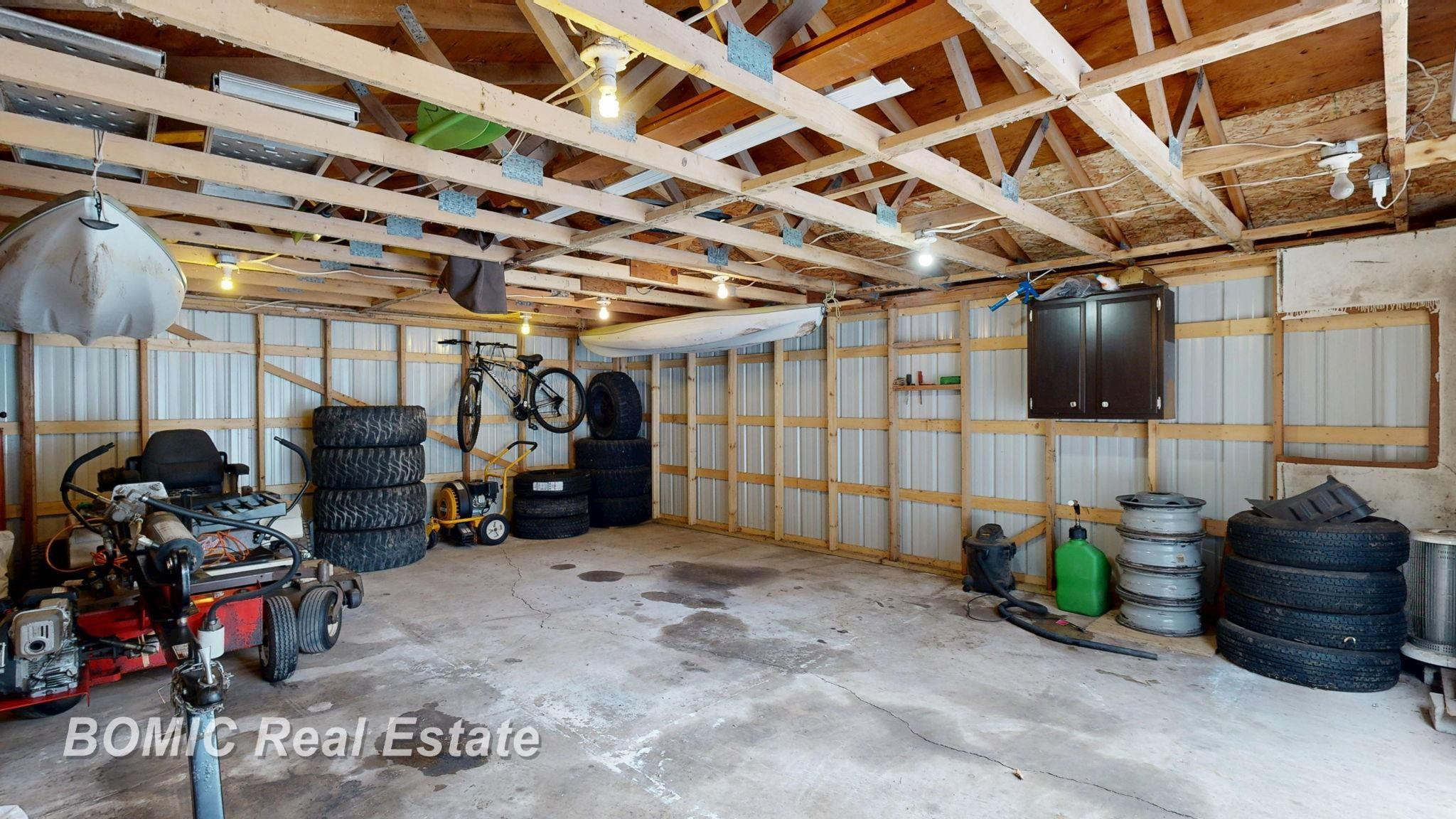 3411 Bruisee Road, Caro, MI 48723 — Photo 28