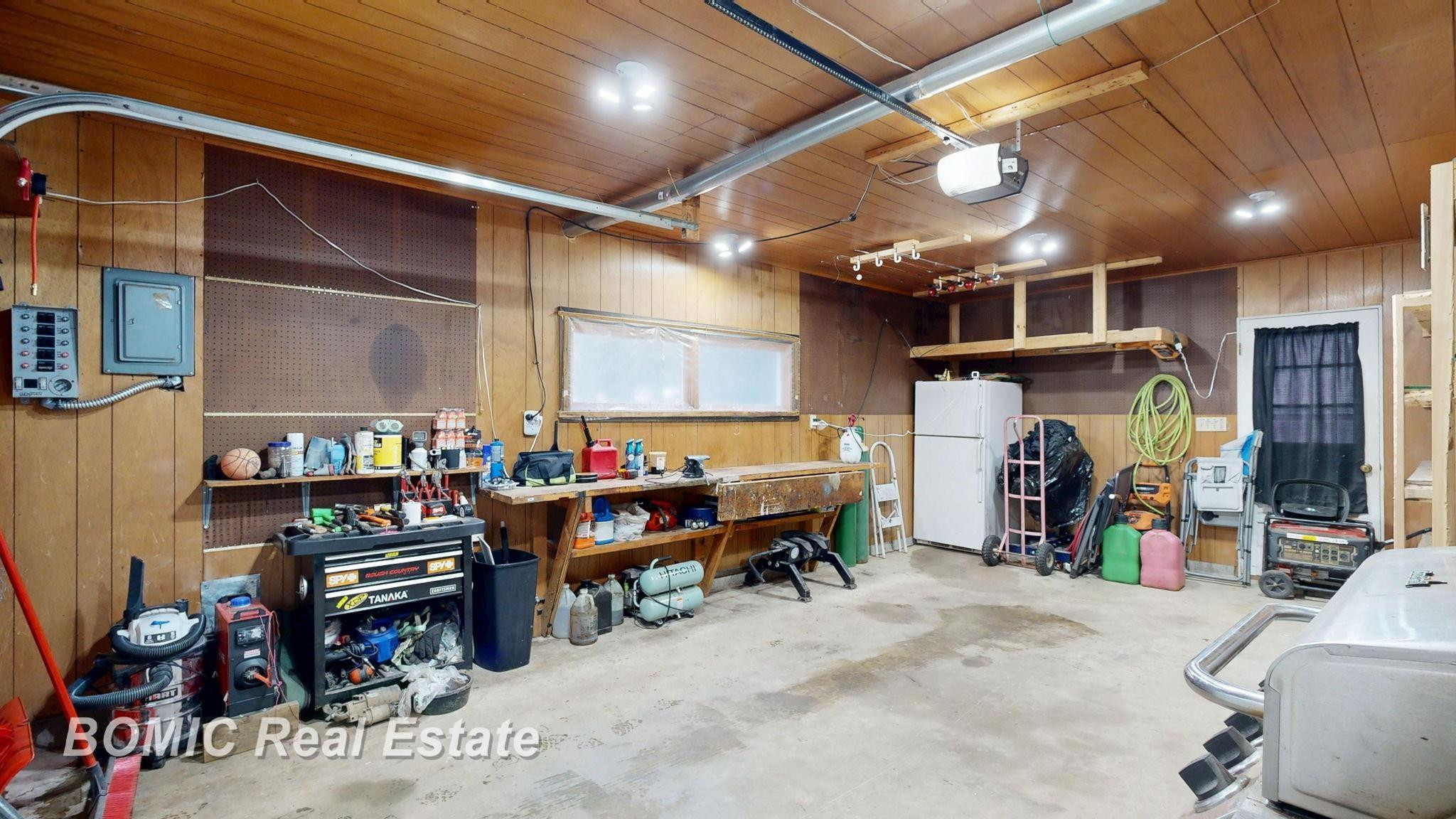 3411 Bruisee Road, Caro, MI 48723 — Photo 30