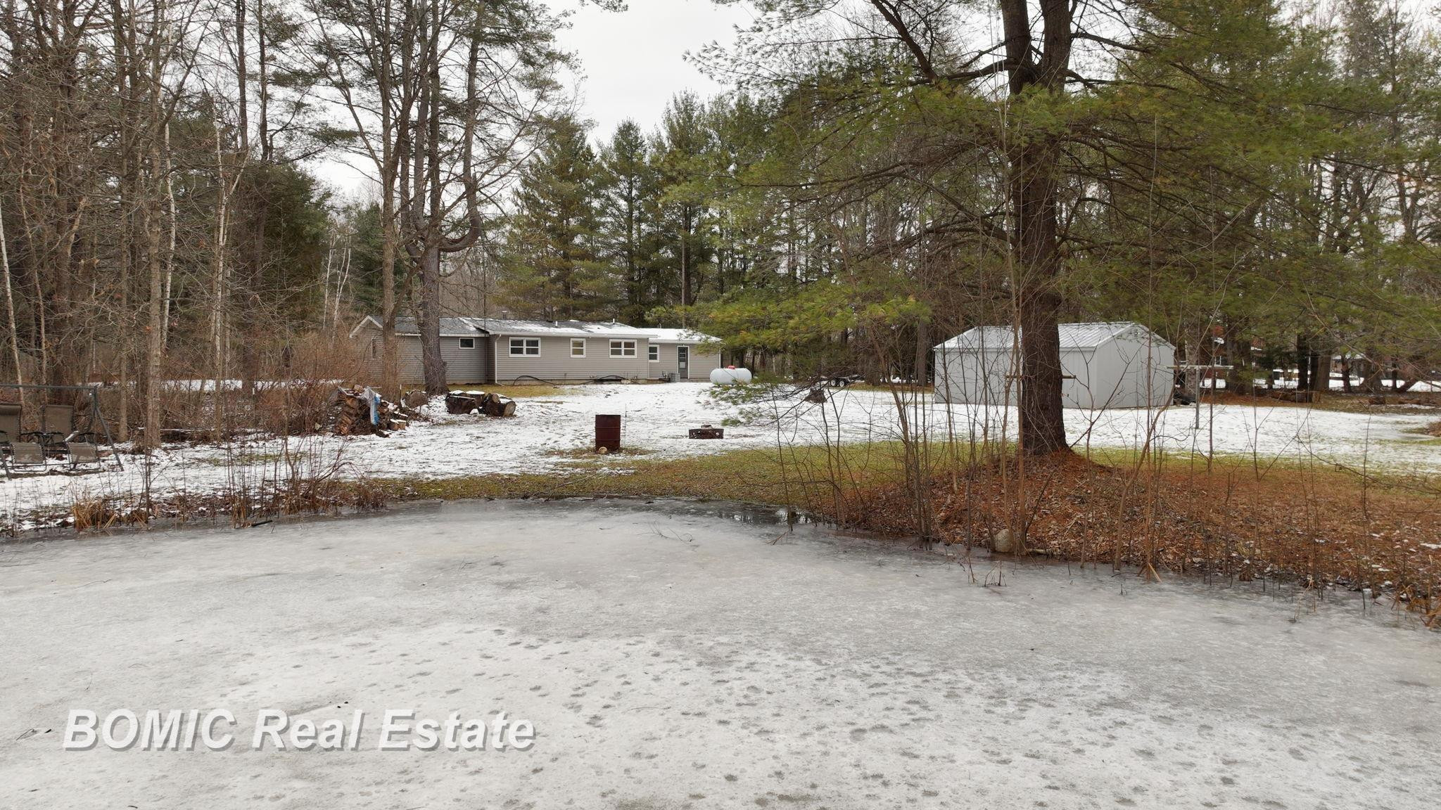 3411 Bruisee Road, Caro, MI 48723 — Photo 37