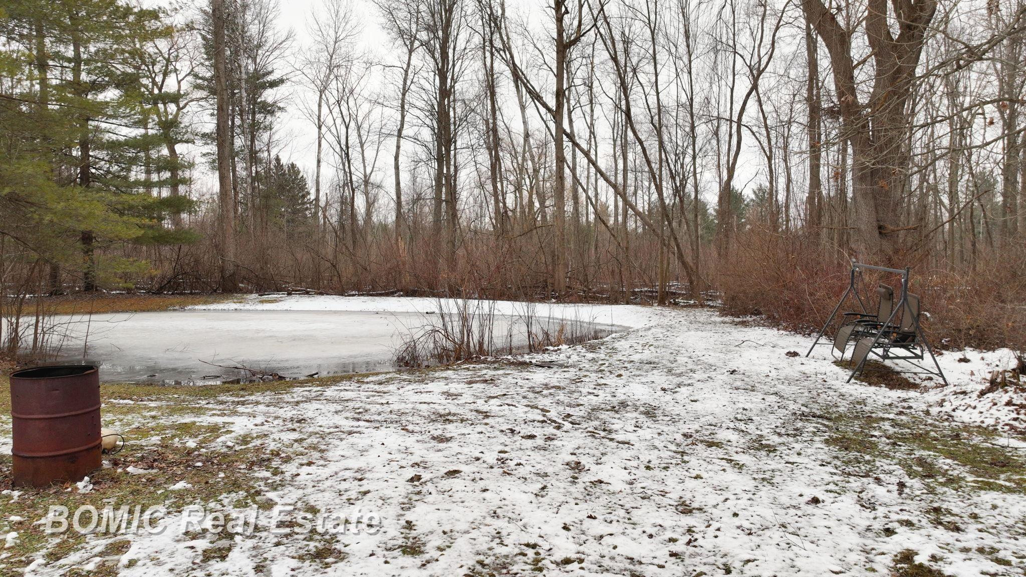 3411 Bruisee Road, Caro, MI 48723 — Photo 40