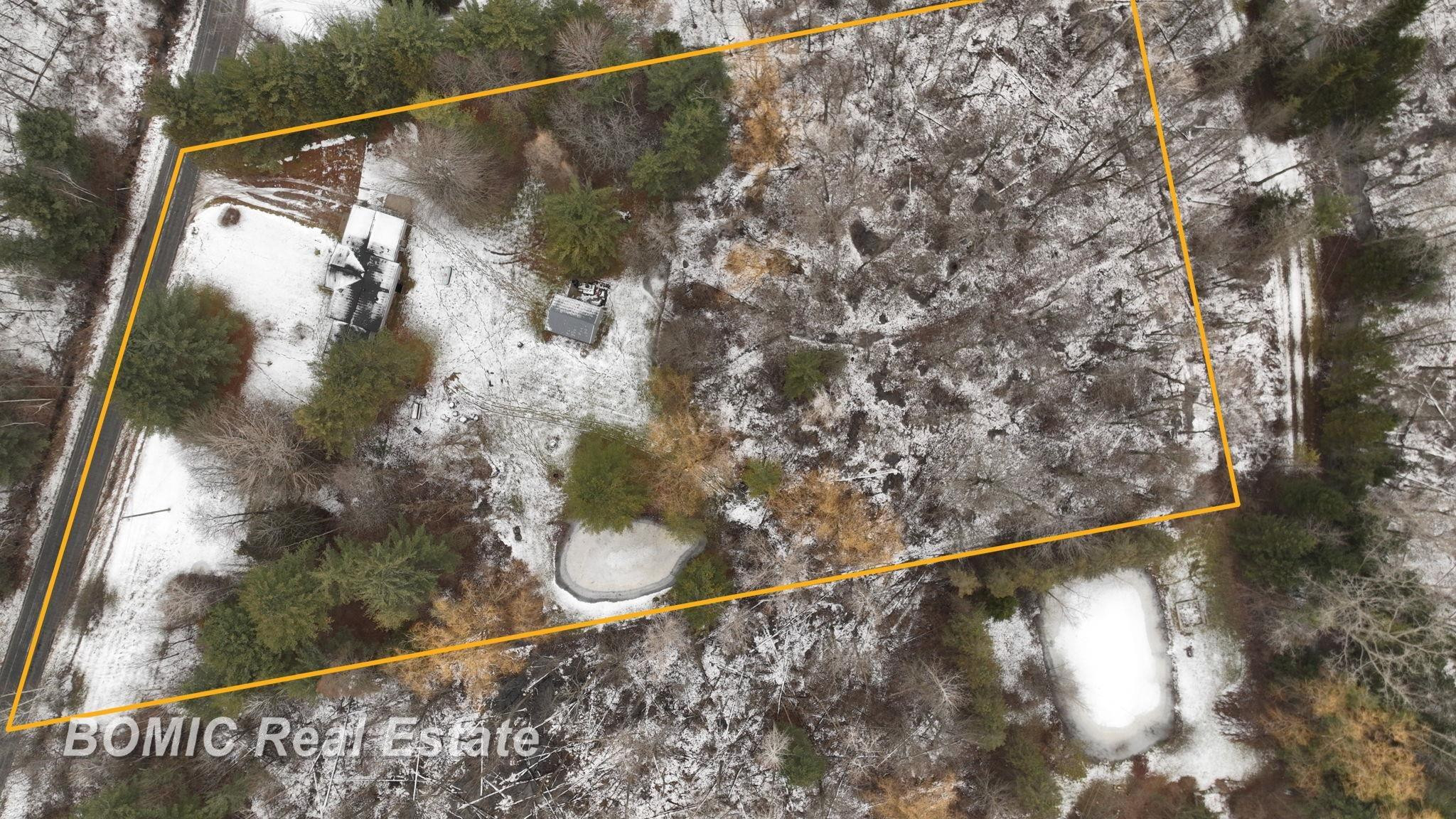3411 Bruisee Road, Caro, MI 48723 — Photo 41