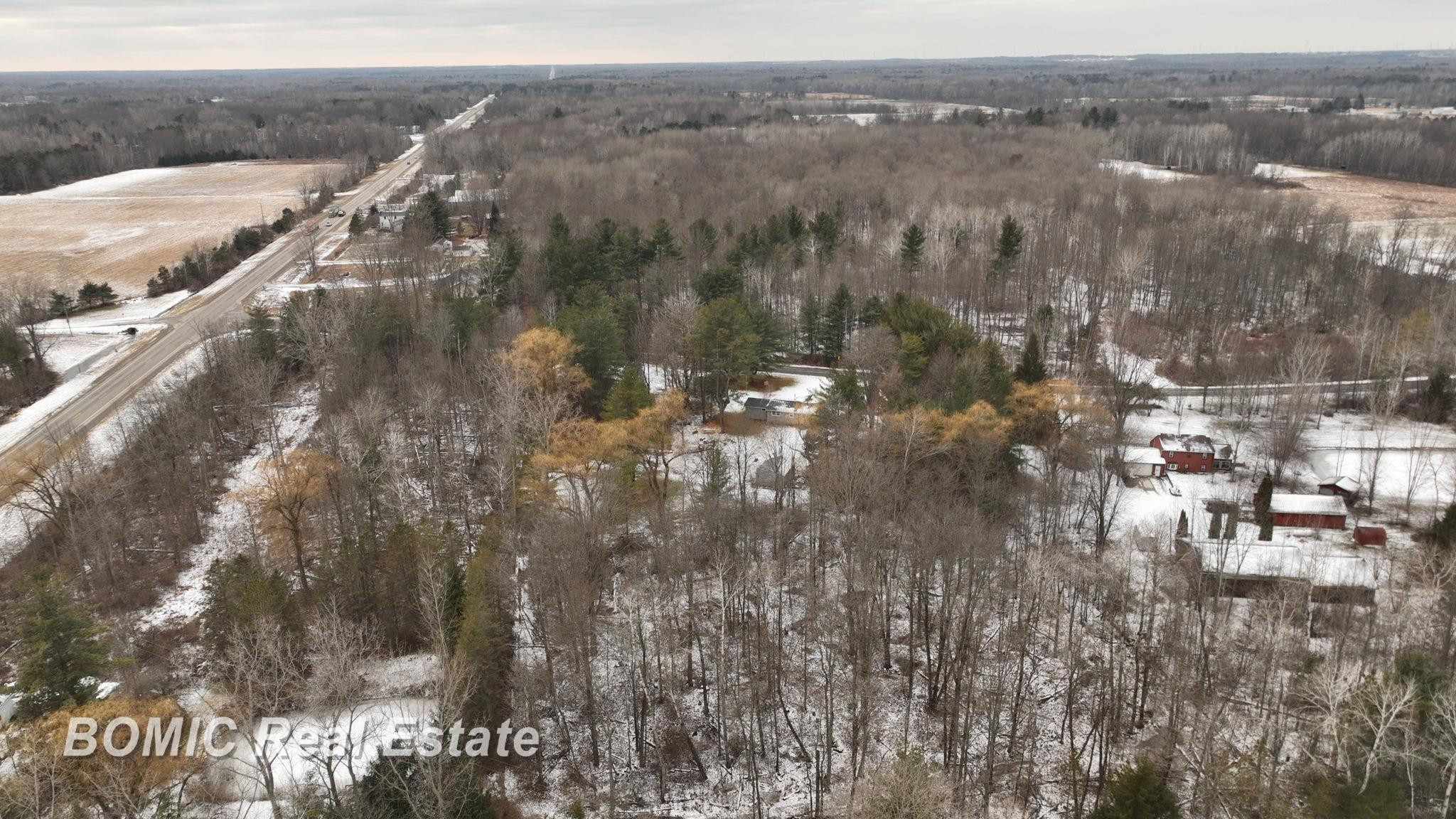 3411 Bruisee Road, Caro, MI 48723 — Photo 42