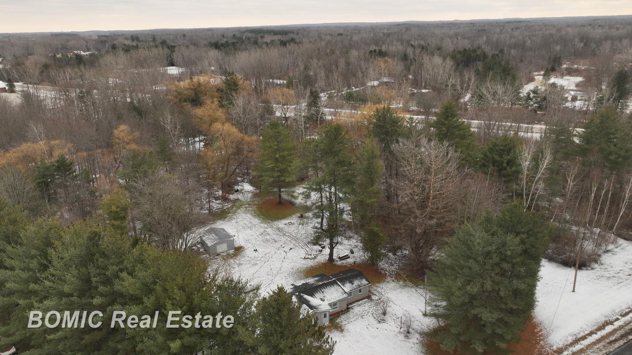 3411 Bruisee Road, Caro, MI 48723 — Photo 43