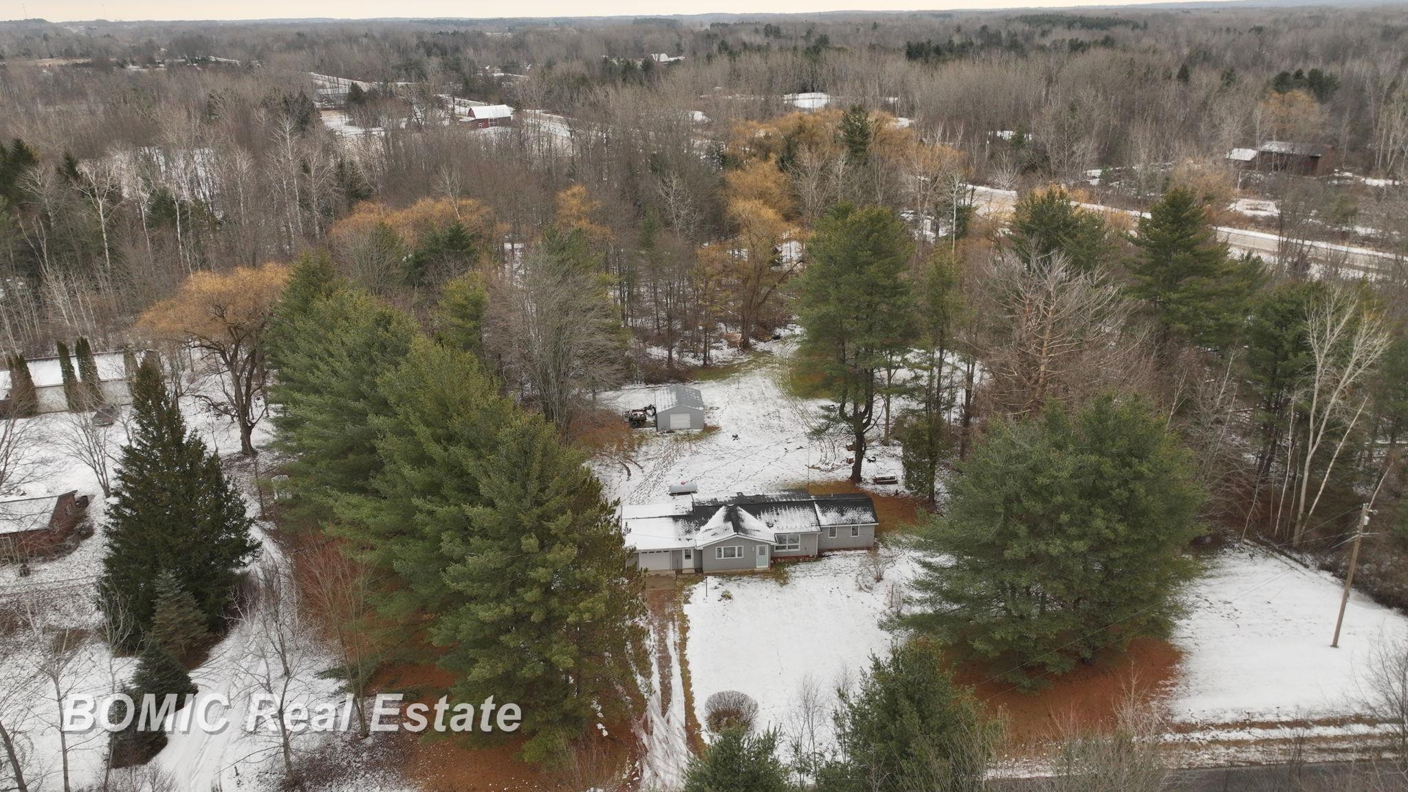 3411 Bruisee Road, Caro, MI 48723 — Photo 44