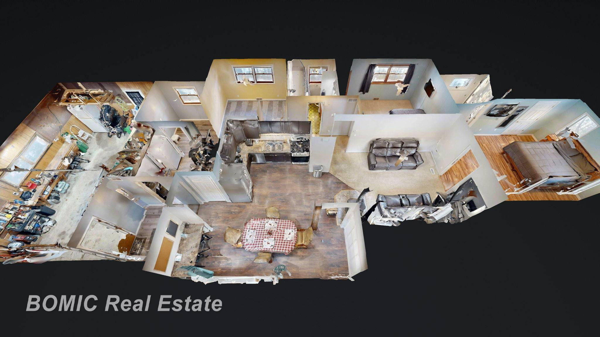 3411 Bruisee Road, Caro, MI 48723 — Photo 46
