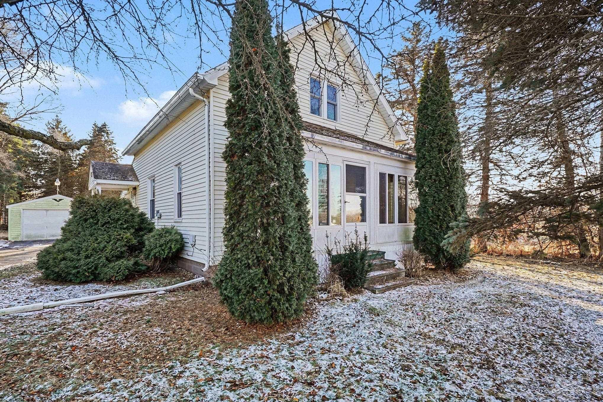 6935 Swan Creek Road, Saginaw, MI 48609 — Photo 2