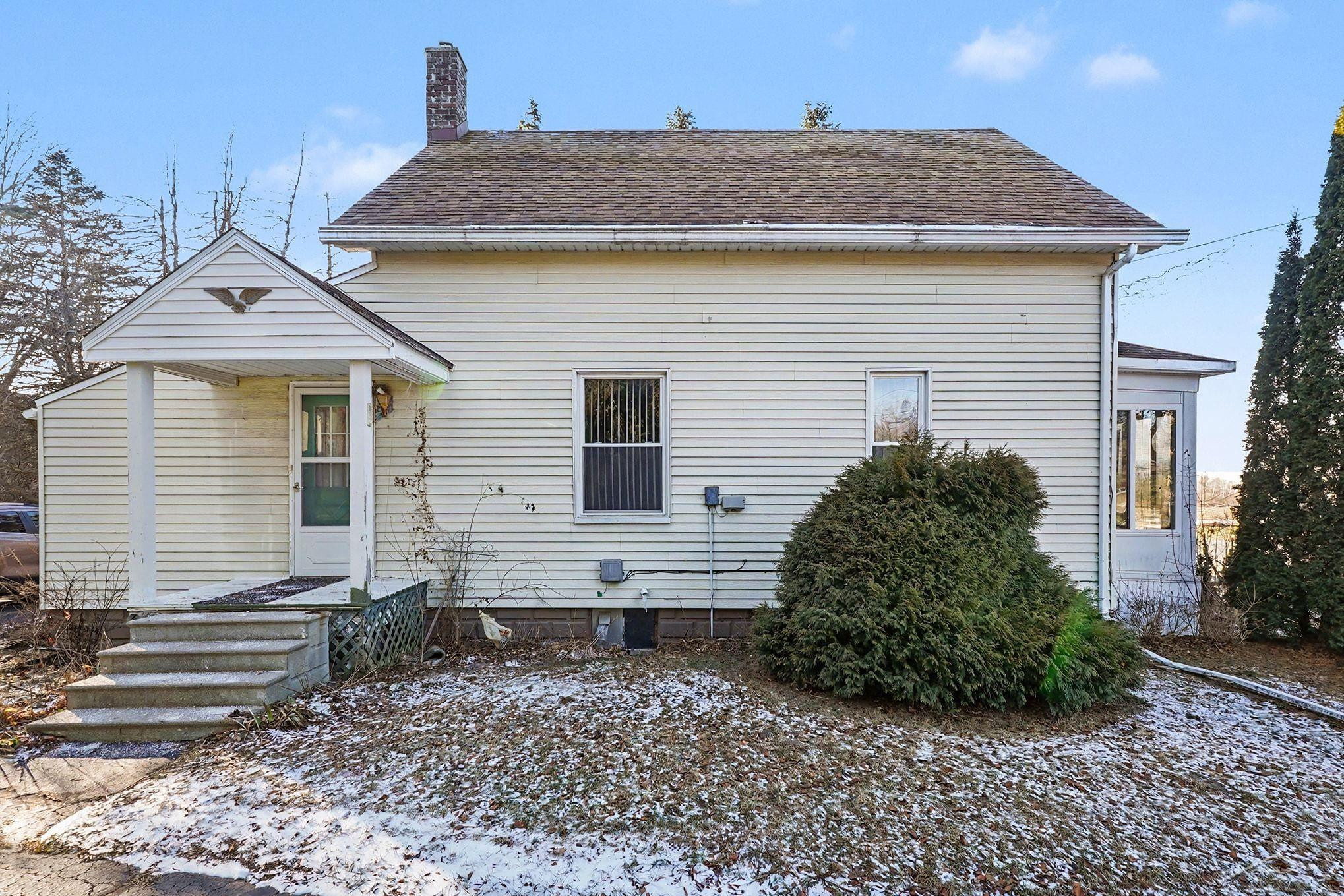 6935 Swan Creek Road, Saginaw, MI 48609 — Photo 19