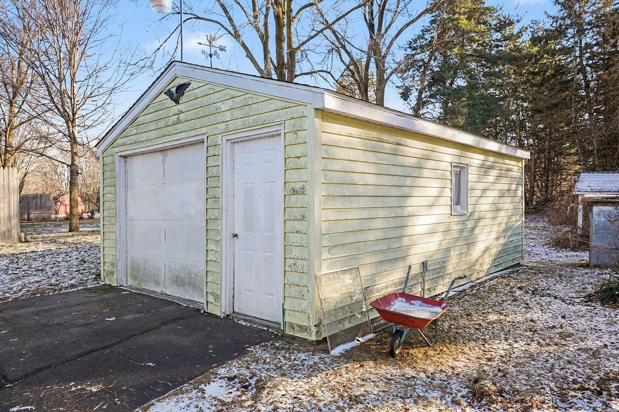 6935 Swan Creek Road, Saginaw, MI 48609 — Photo 20