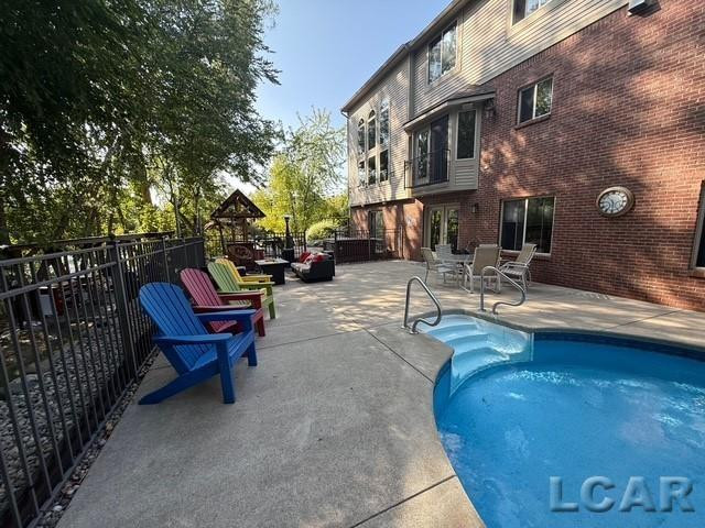 13000 Riviera Court, South Lyon, MI, 48178