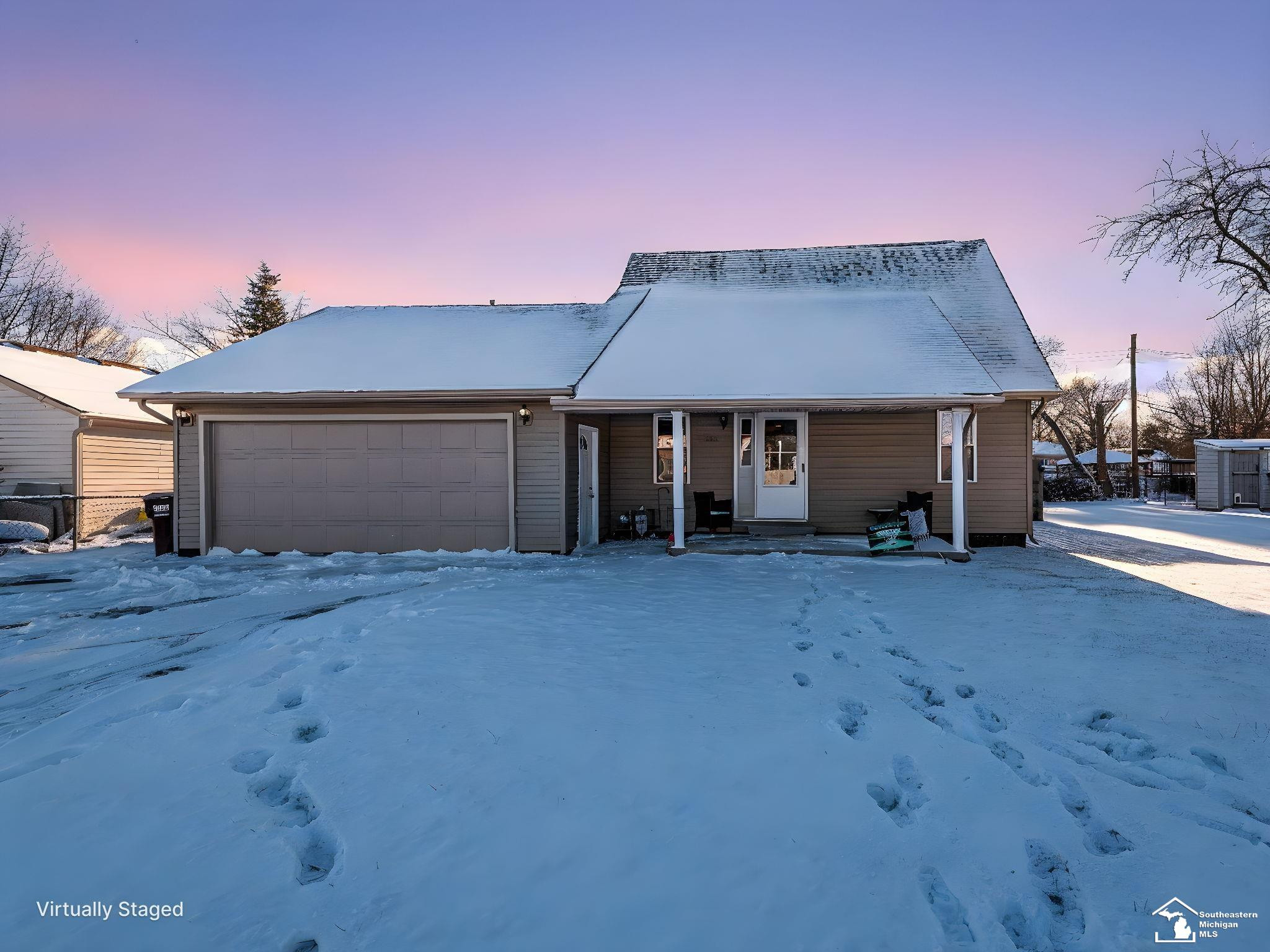 3120 8th Street, Monroe, MI 48162 — Photo 2