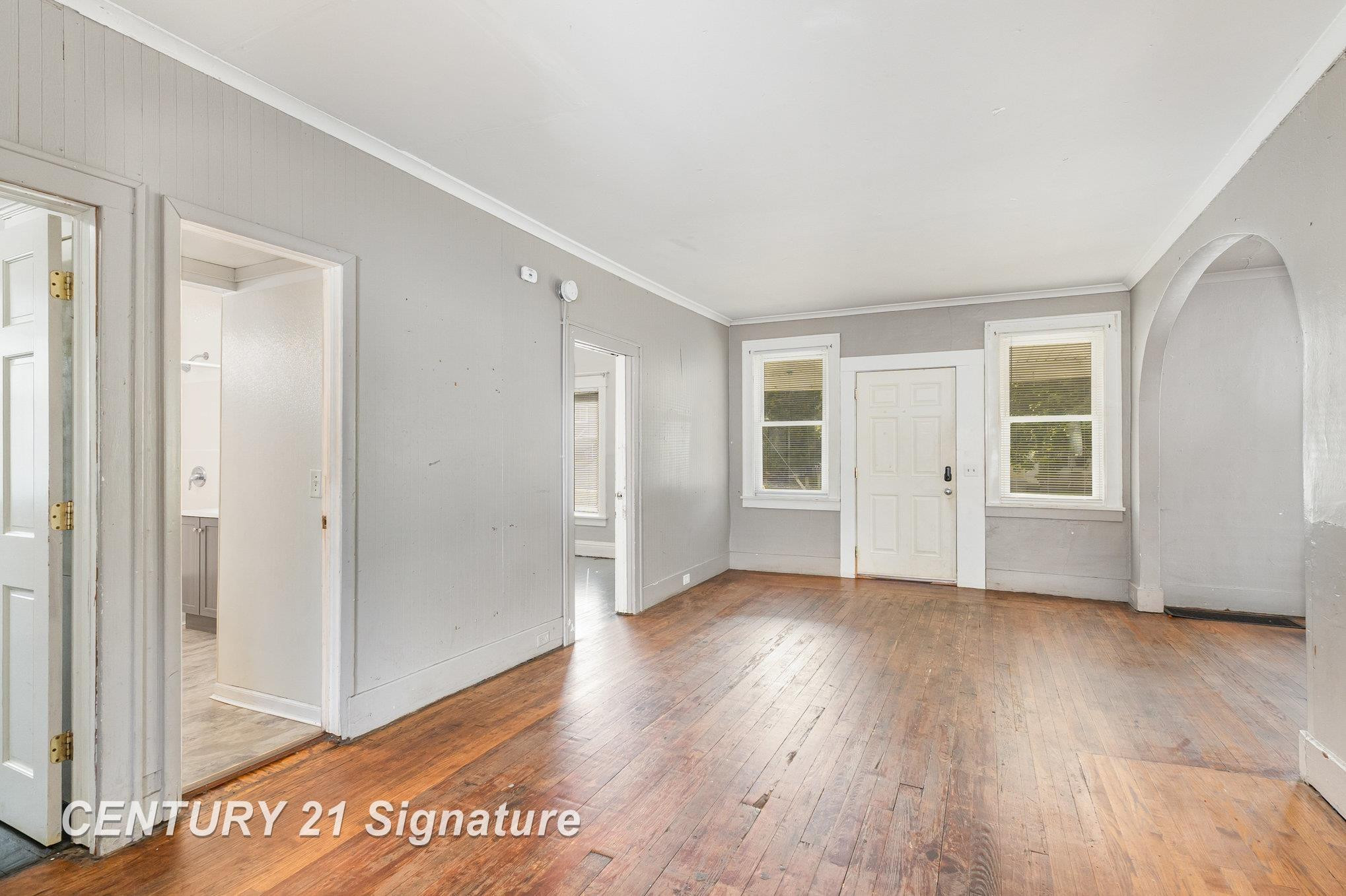 805 S Douglas Street, 805 1/2 Douglas, Mount Pleasant, MI 48858 — Photo 3