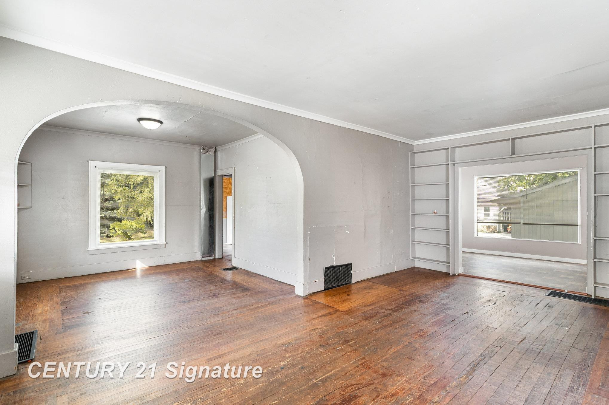 805 S Douglas Street, 805 1/2 Douglas, Mount Pleasant, MI 48858 — Photo 4